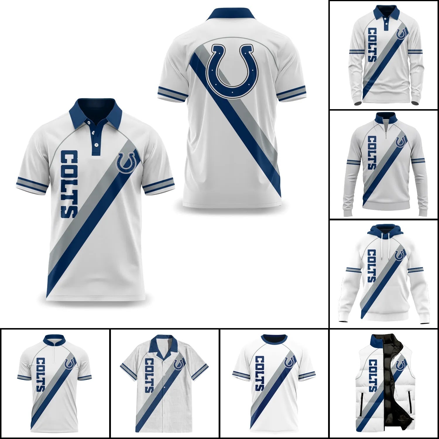 IND Apparels SC147