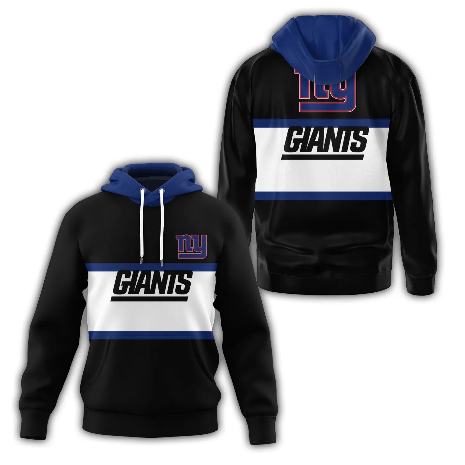 NYG Apparels SC199