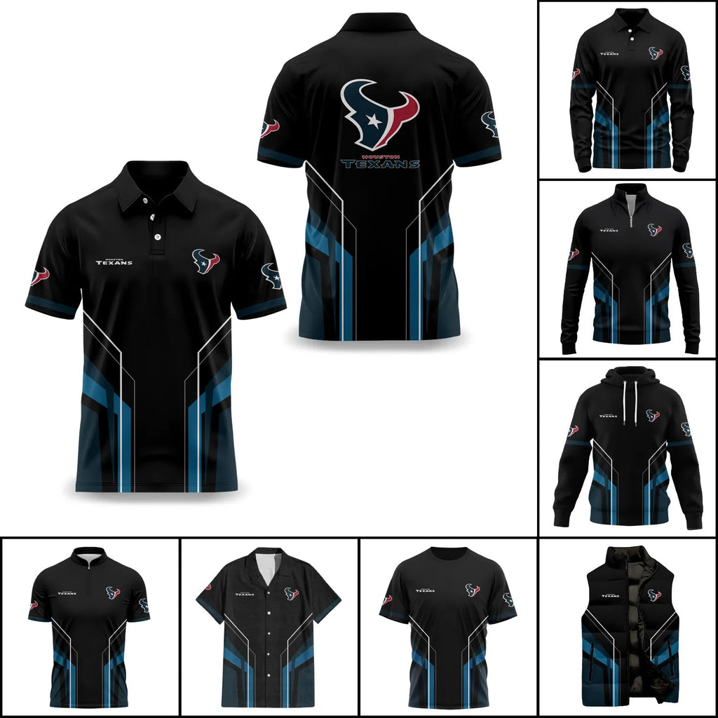 HOU Apparels SC023