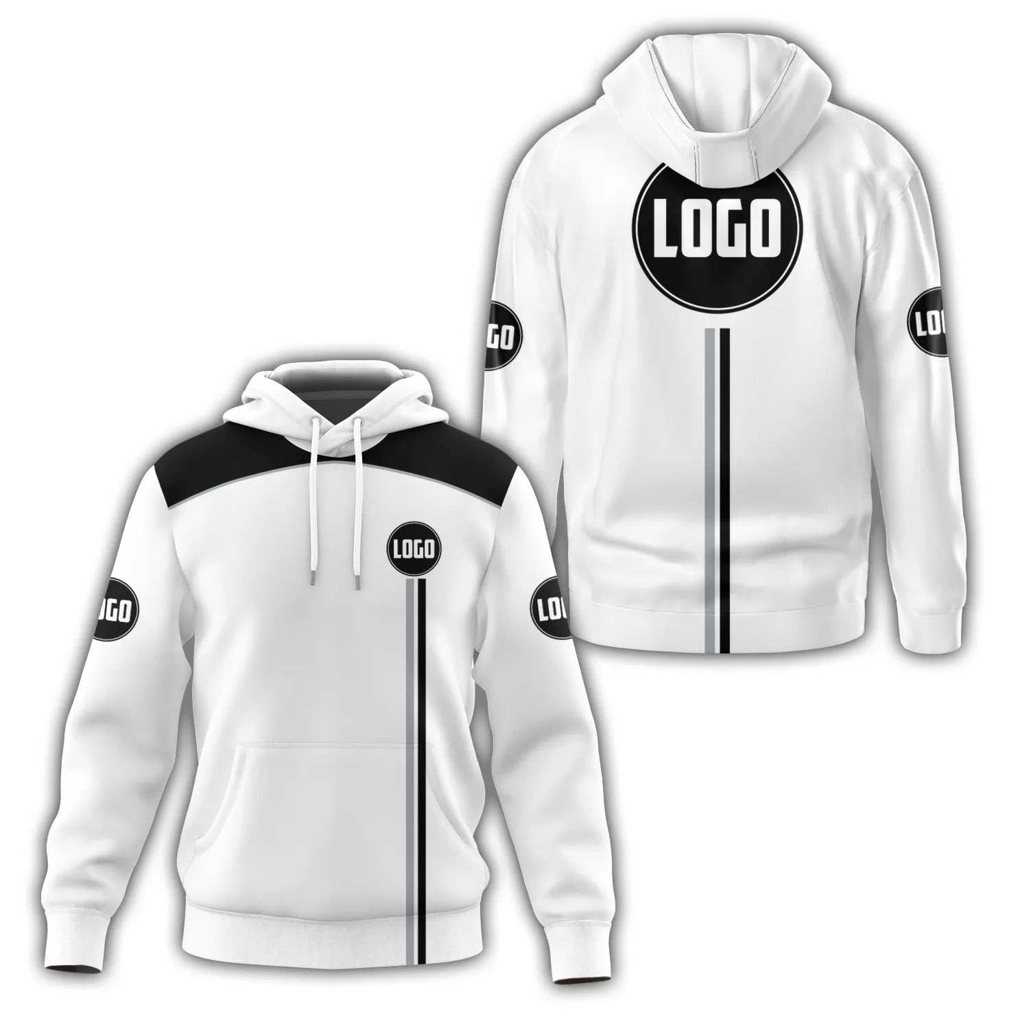 Custom Apparels SC021