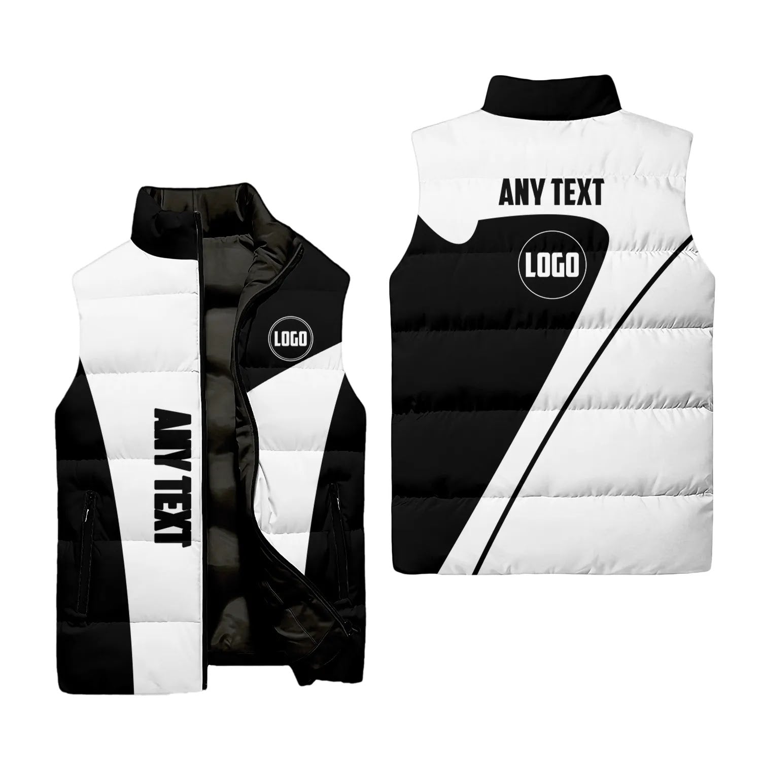 Custom Apparels SC010