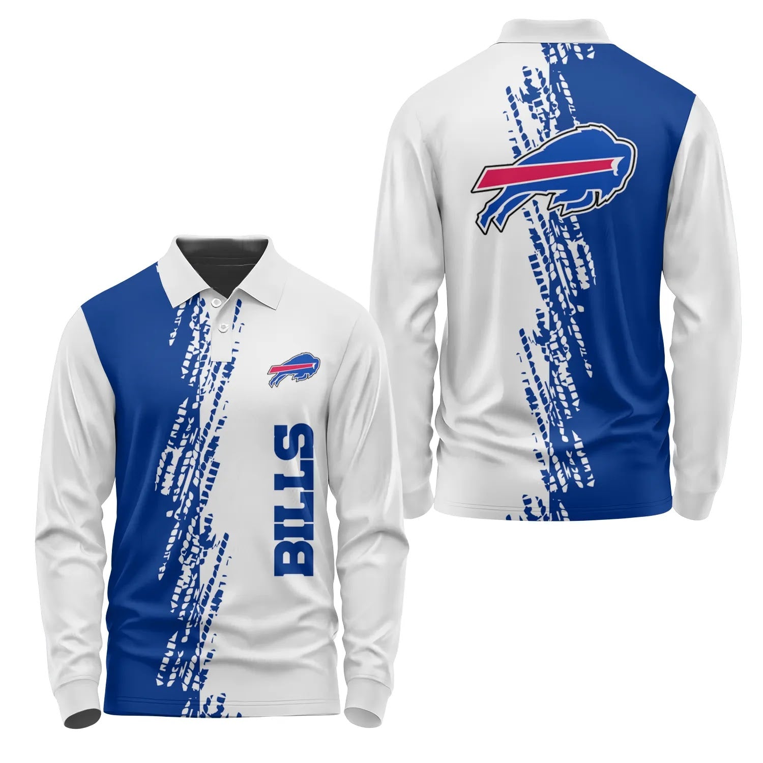 BUF Apparels SC161