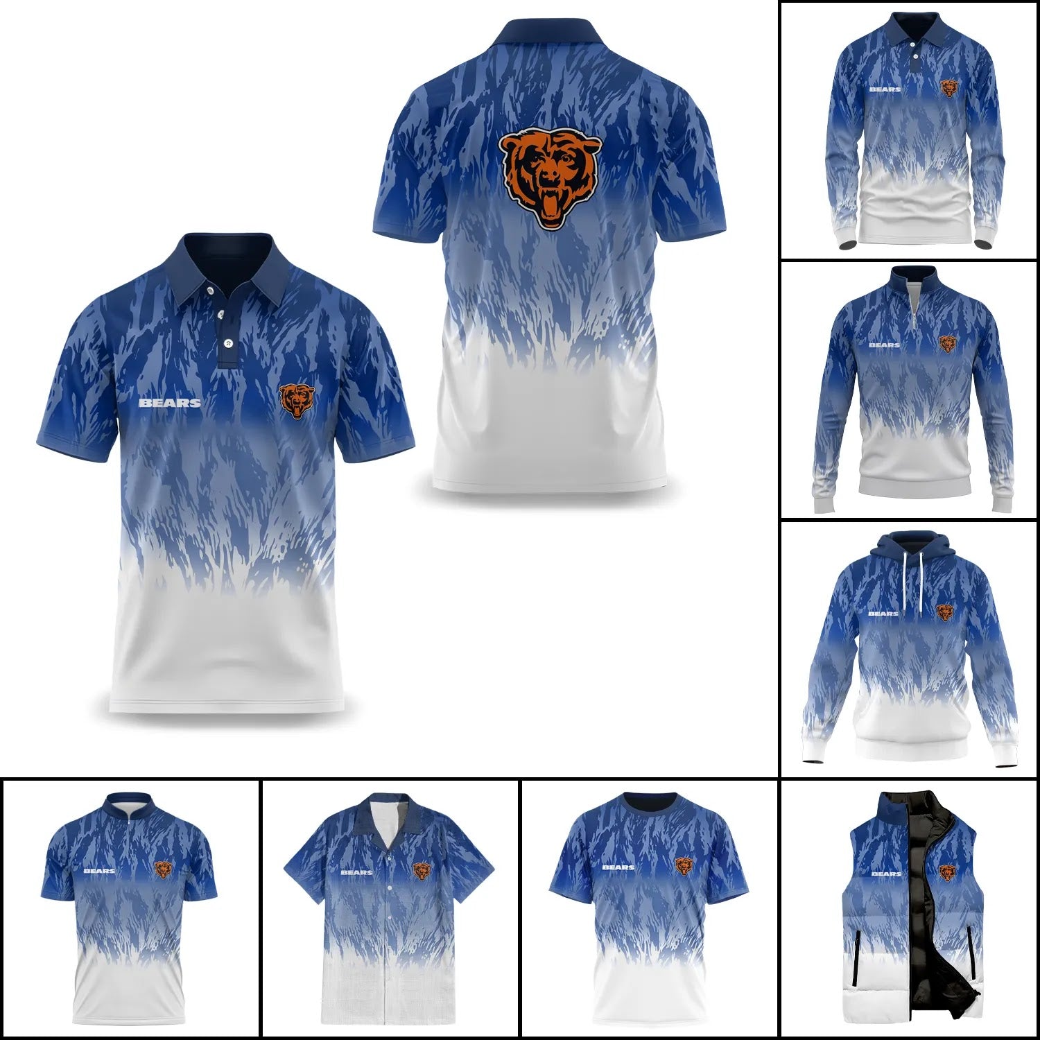 CHI Apparels SC069