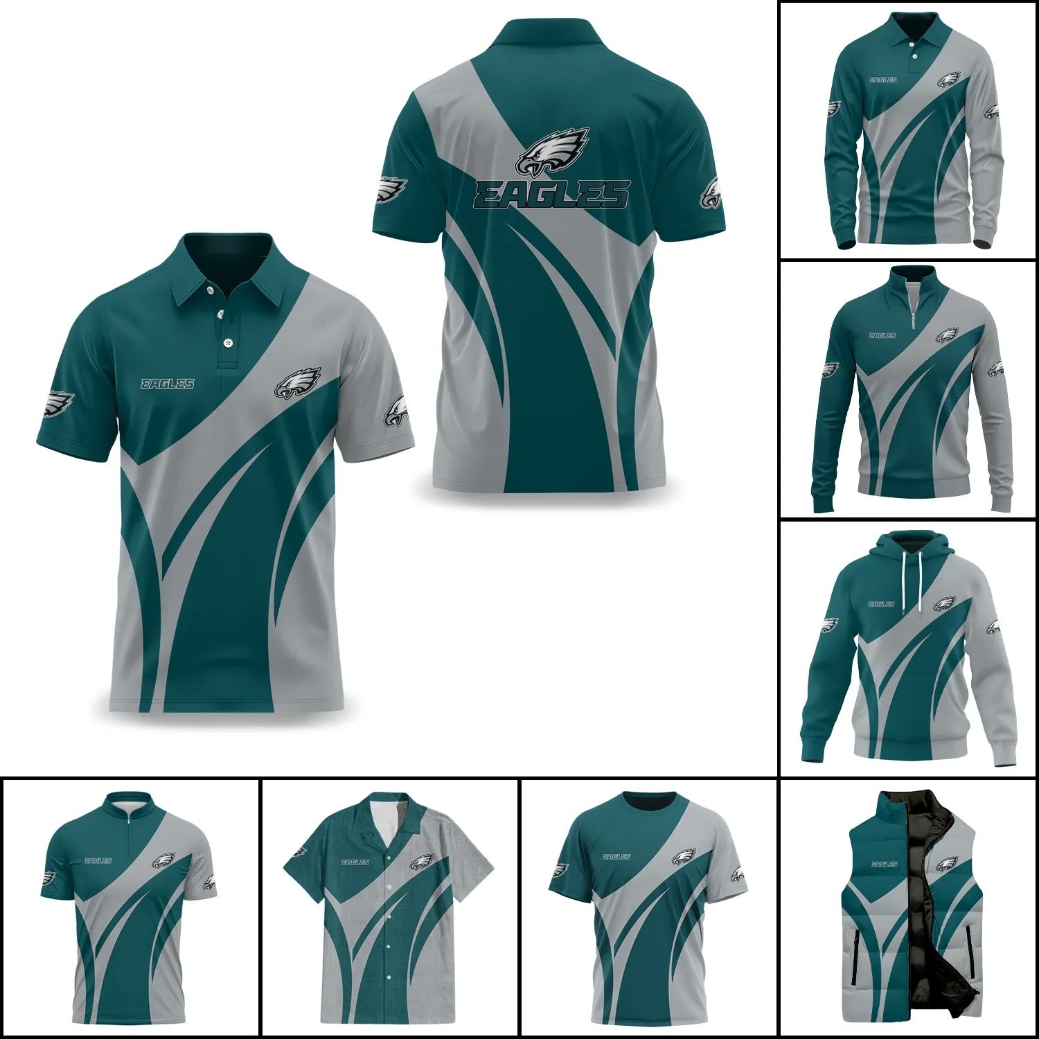 PHI Apparels SC022