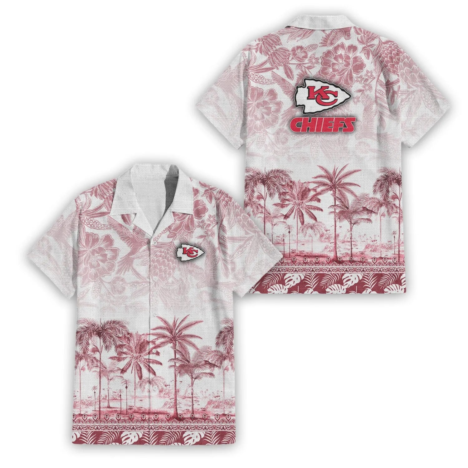 KC Apparels SC045