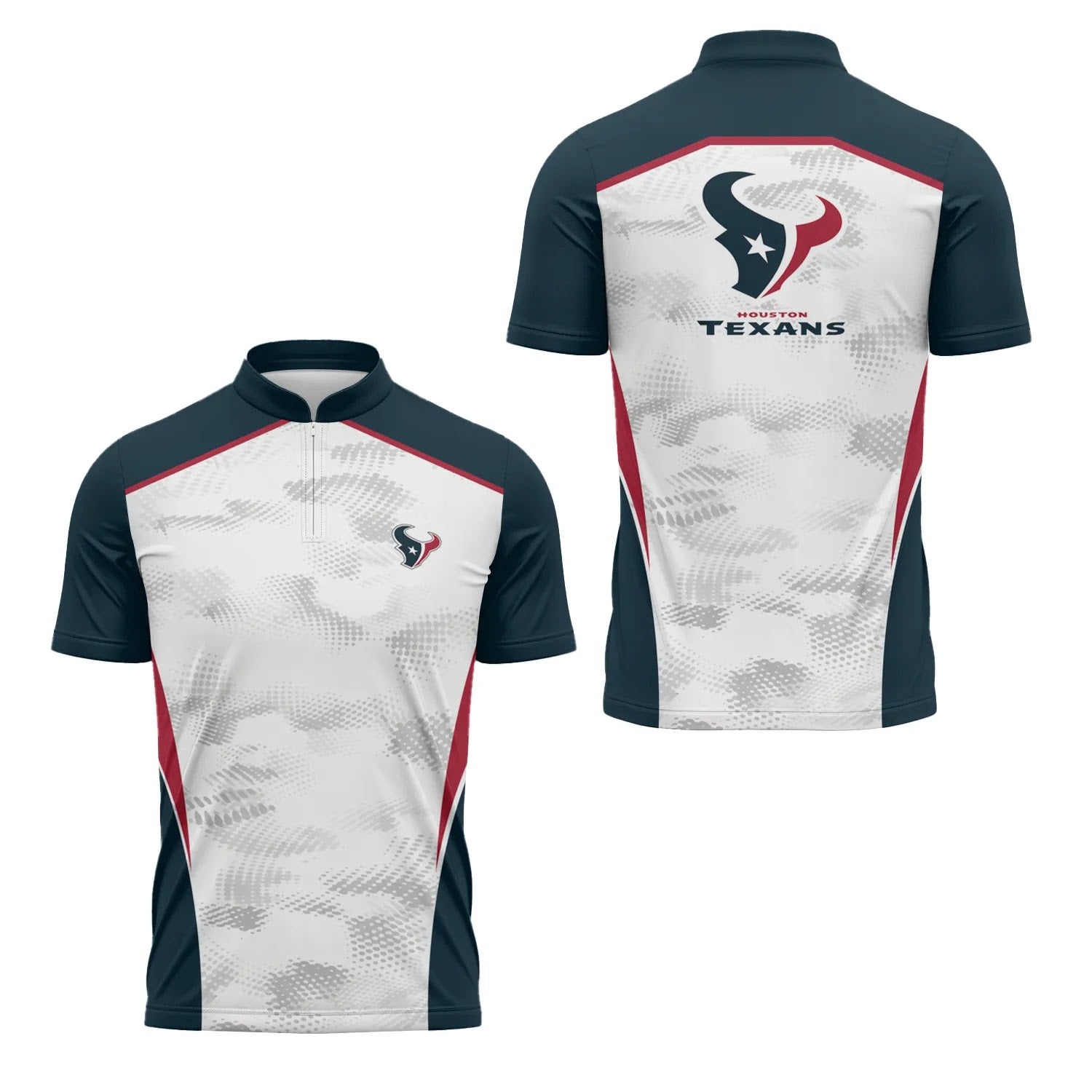 HOU Apparels SC081