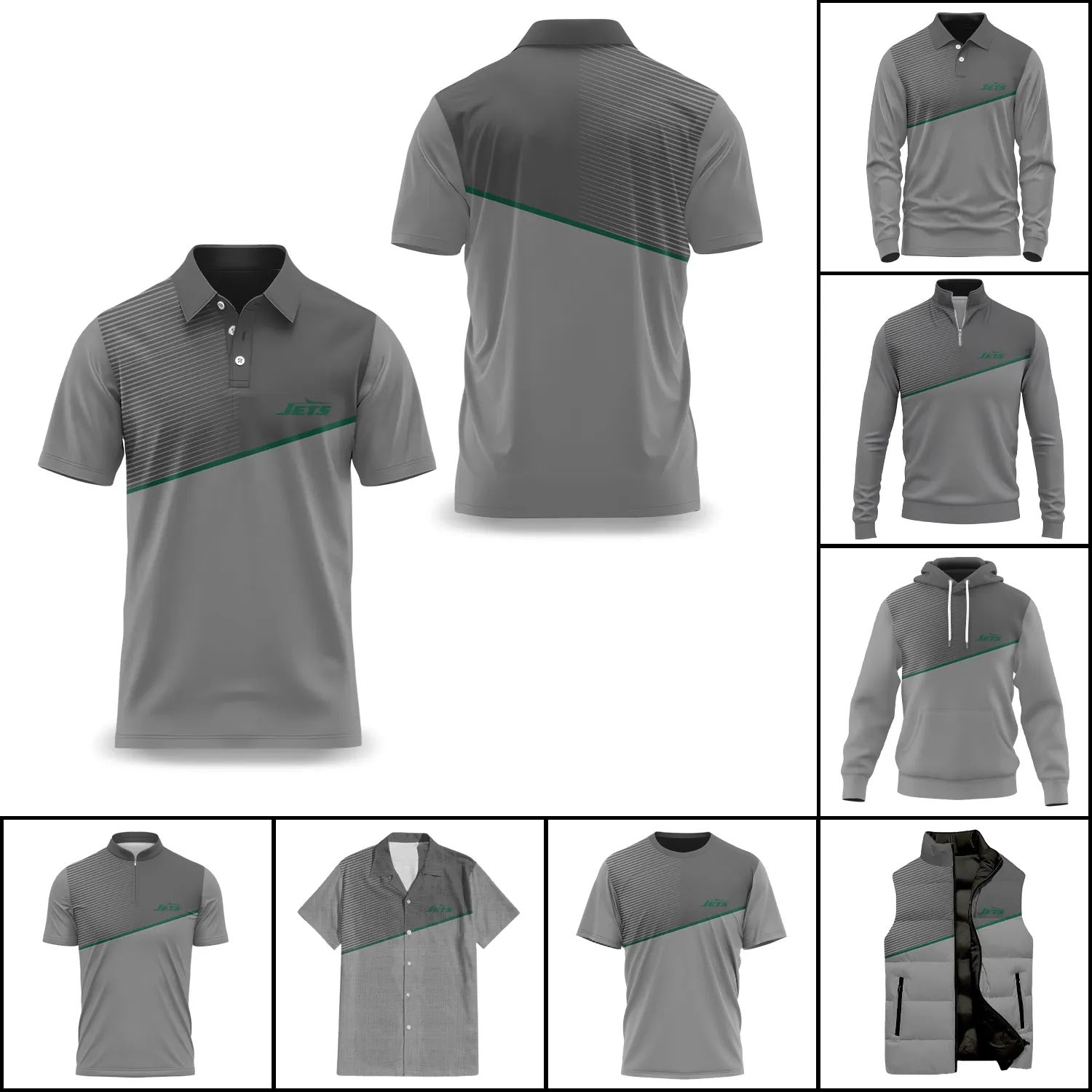 NYJ Apparels SC116