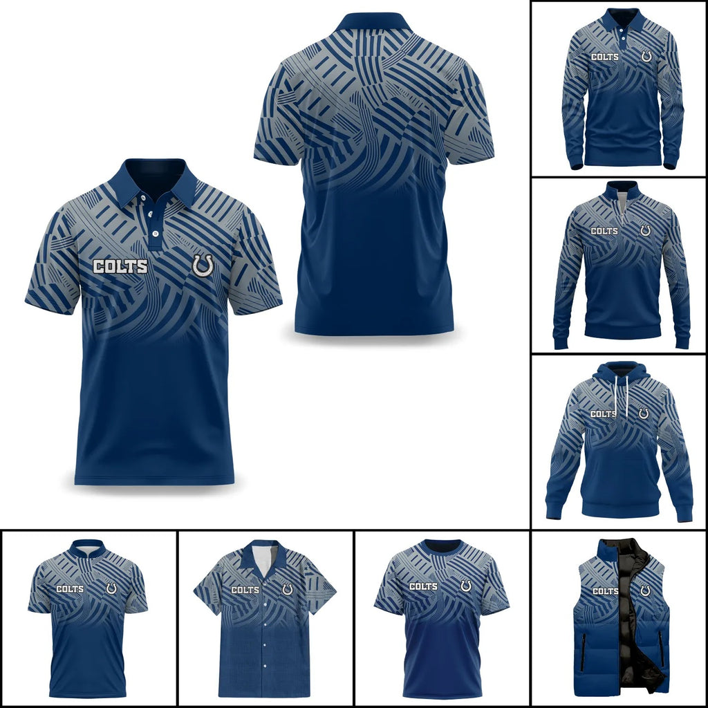 IND Apparels SC121