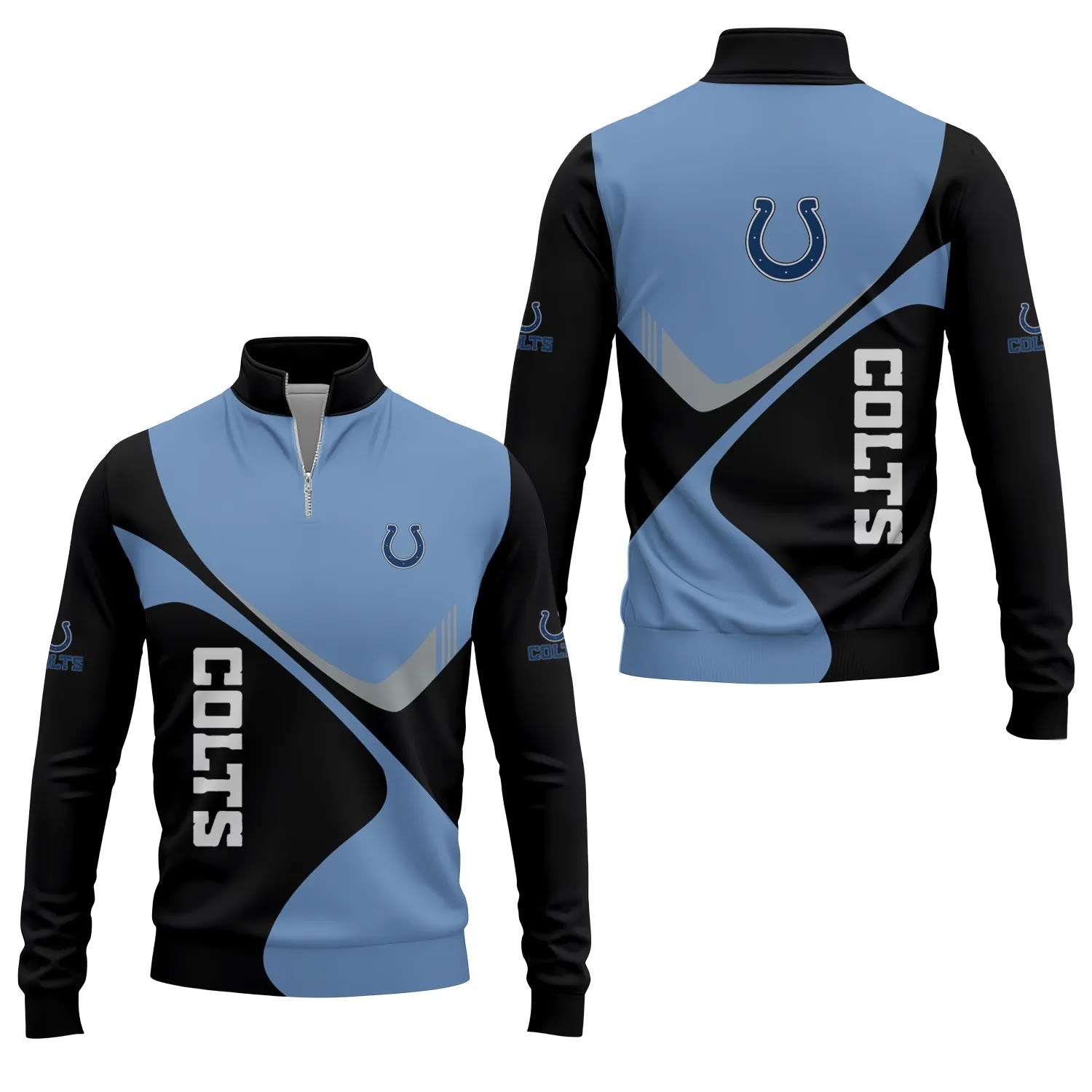 IND Apparels SC058
