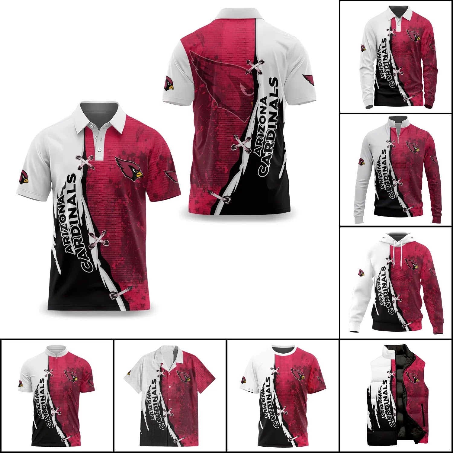 ARI Apparels SC181