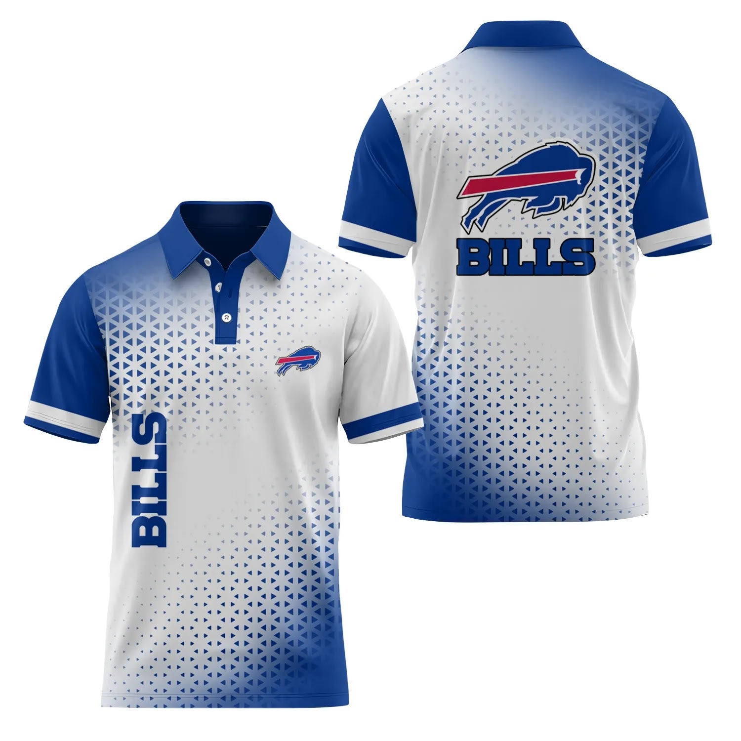 BUF Apparels SC079