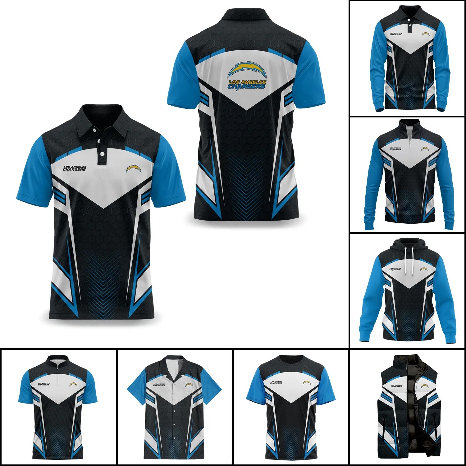 LAC Apparels SC033