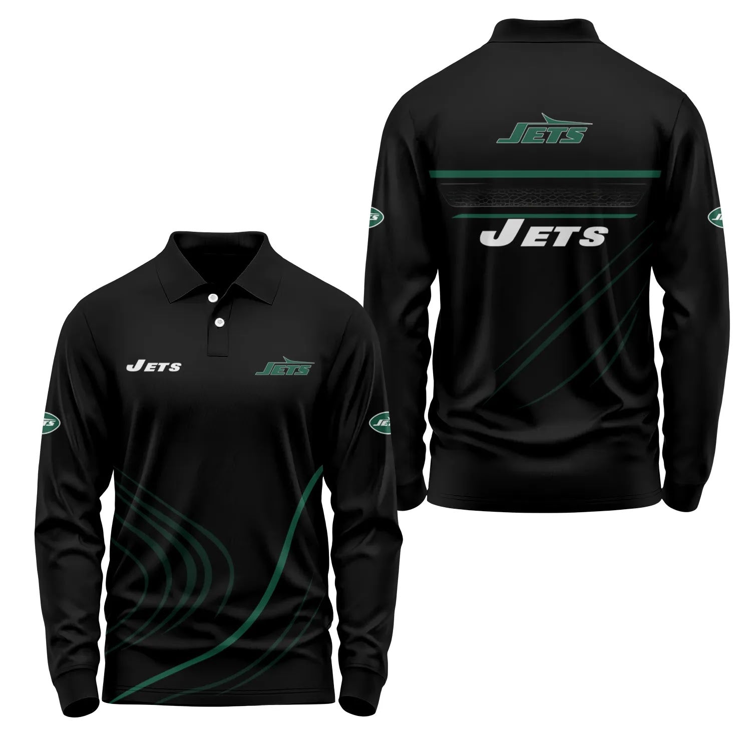 NYJ Apparels SC024