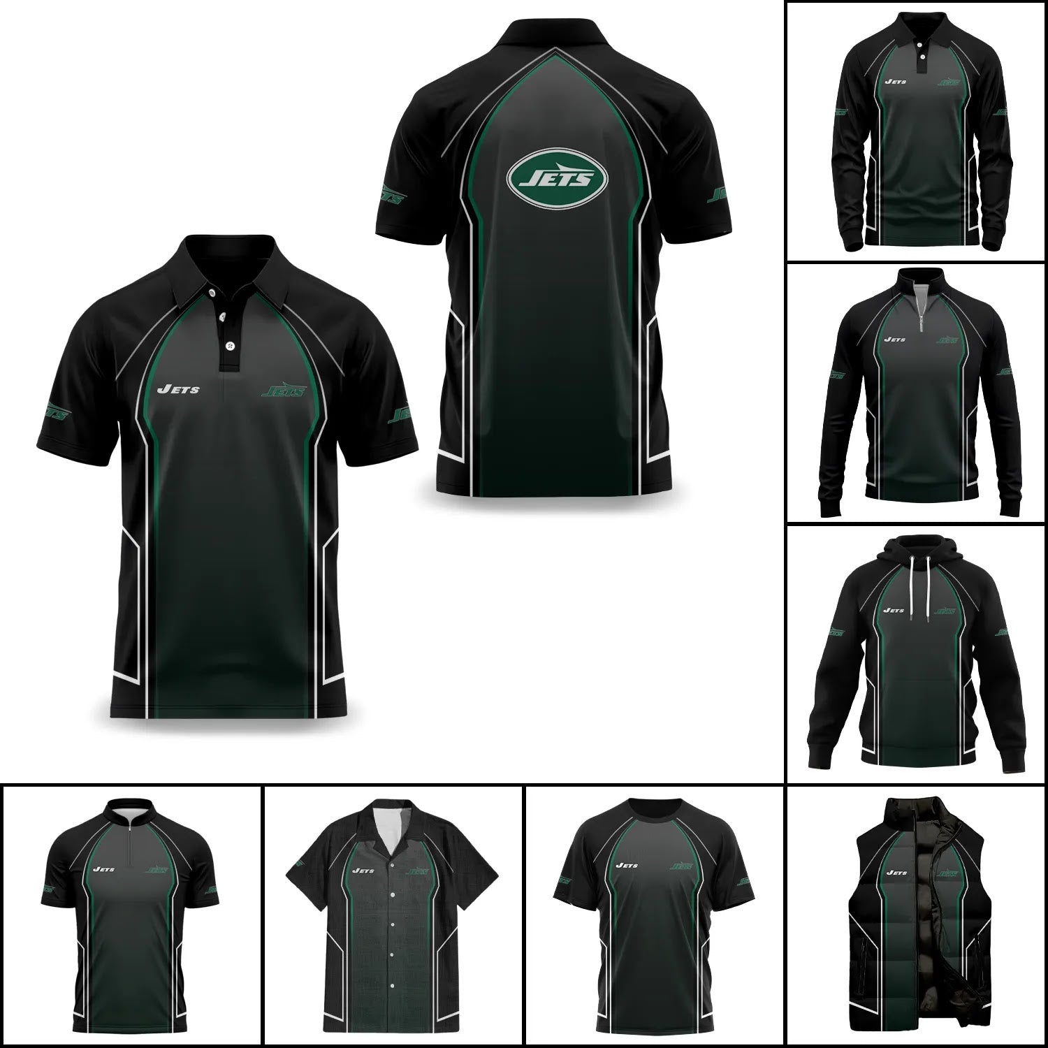 NYJ Apparels SC061