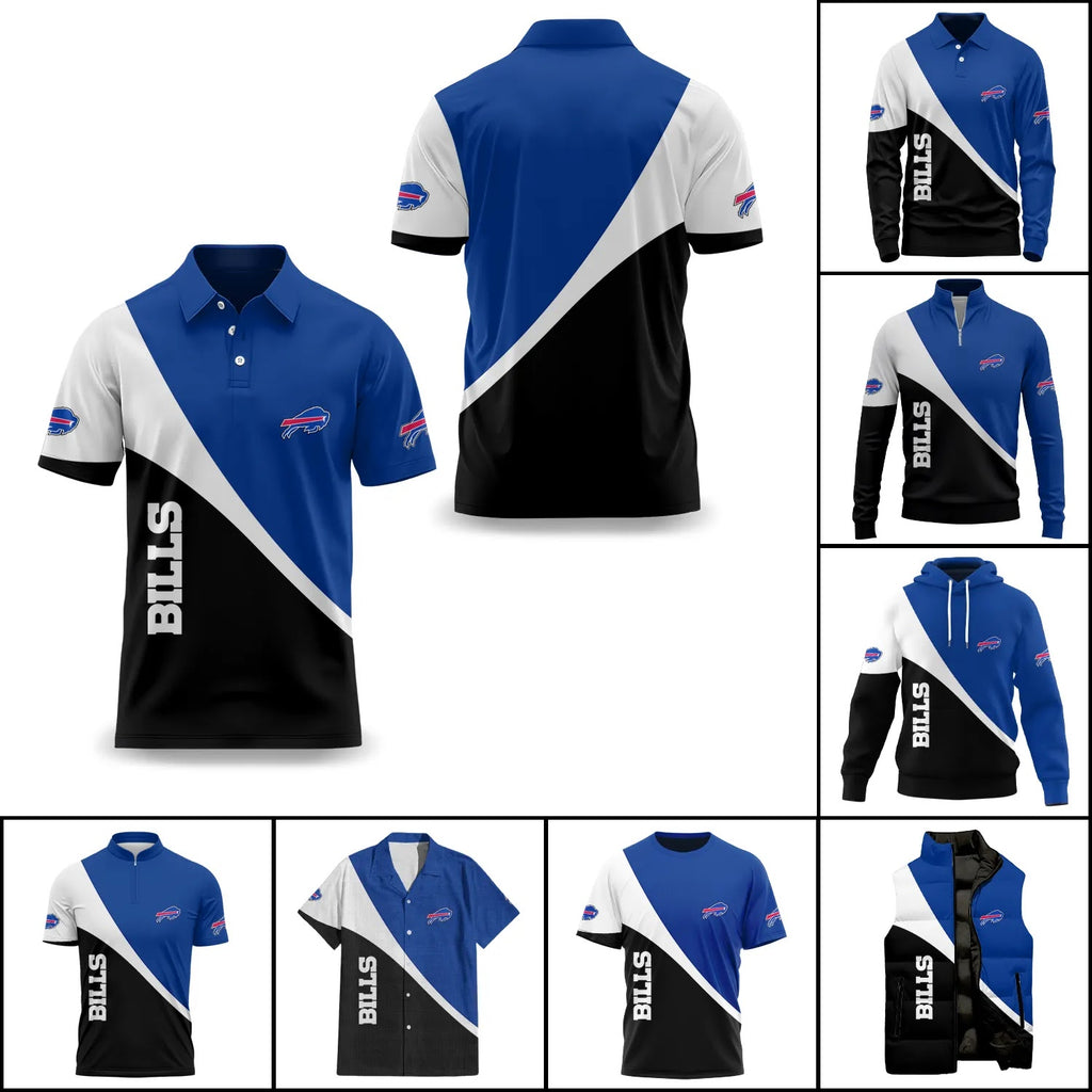 BUF Apparels SC090