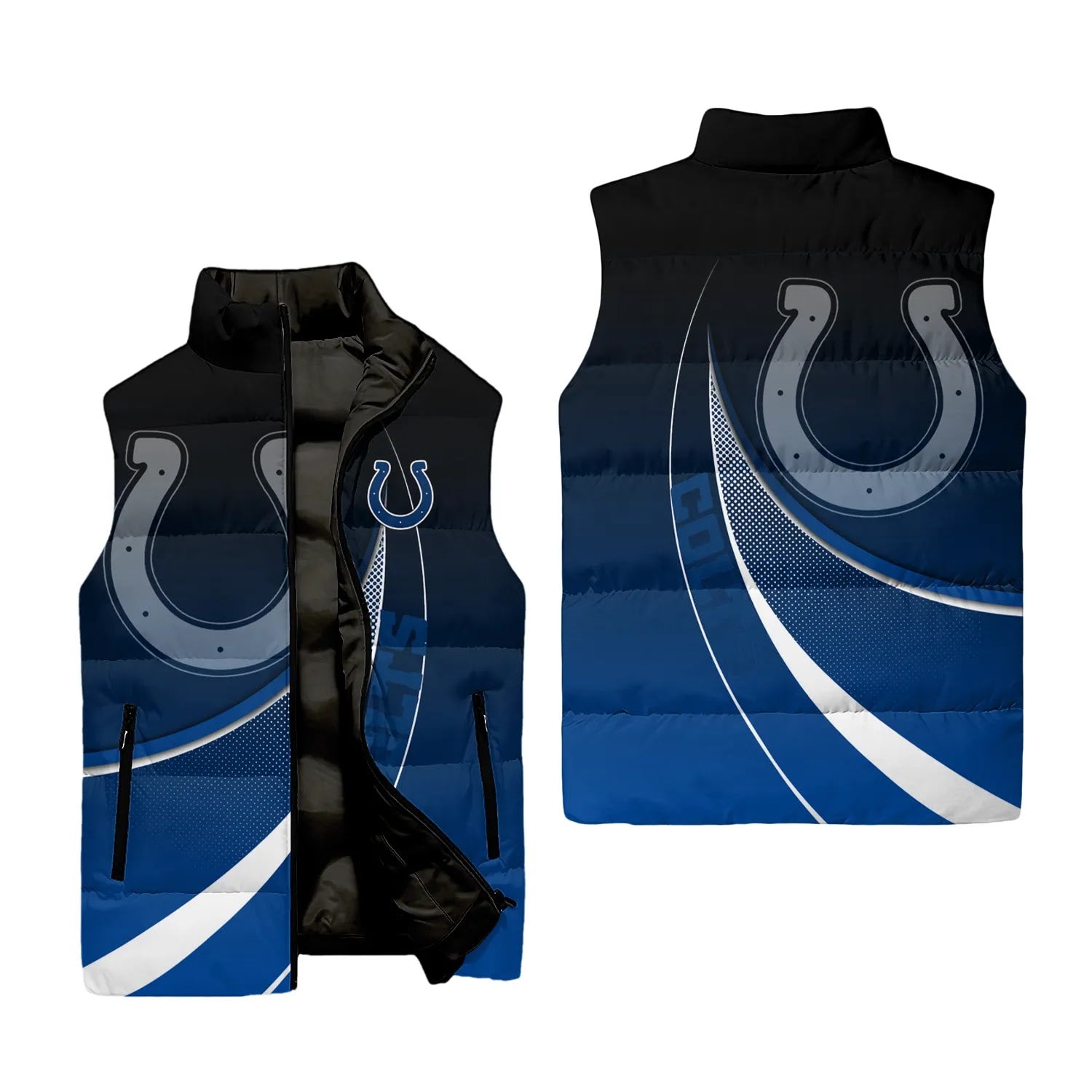 IND Apparels SC182