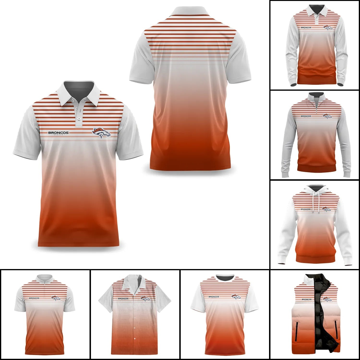 DEN Apparels SC107