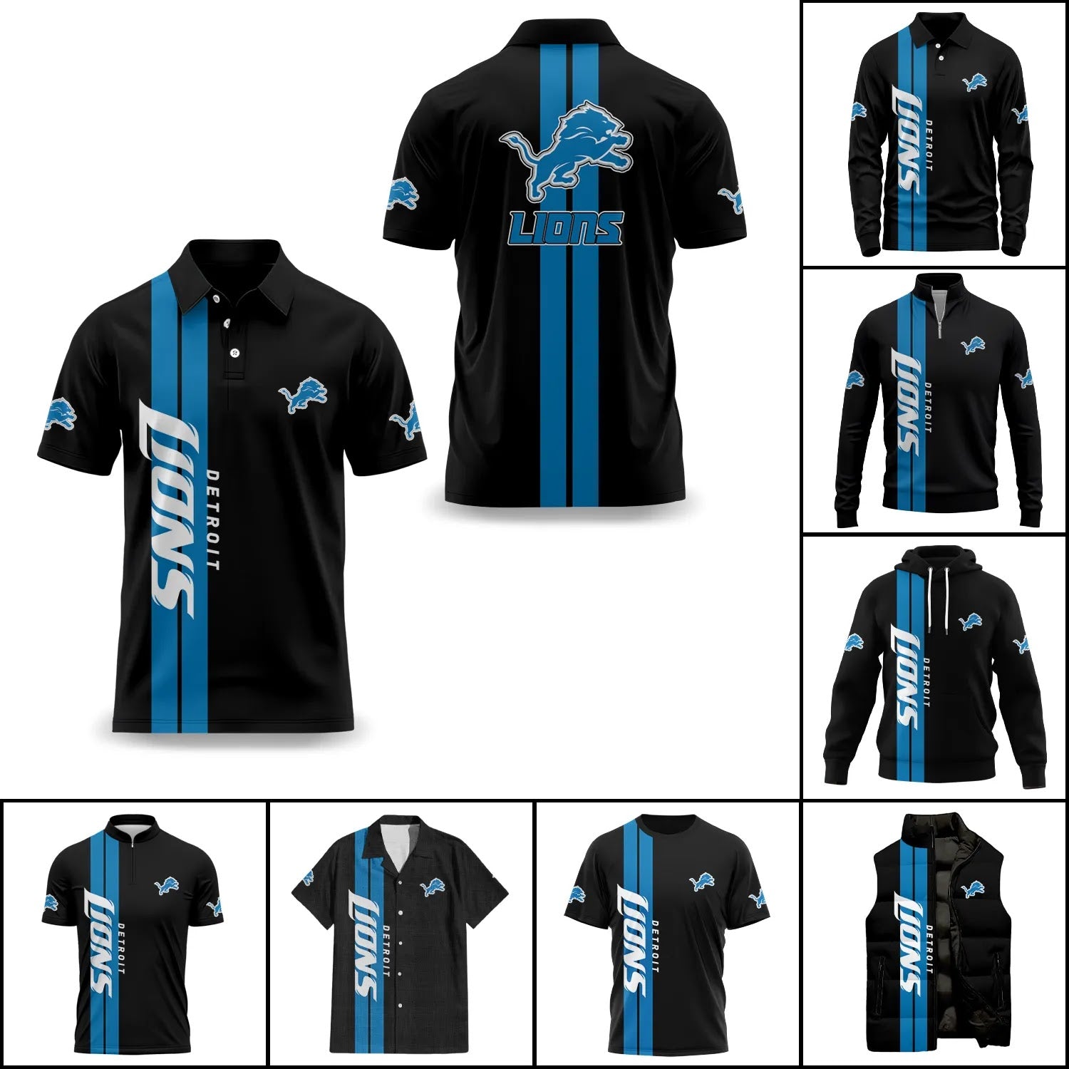 DET Apparels SC013