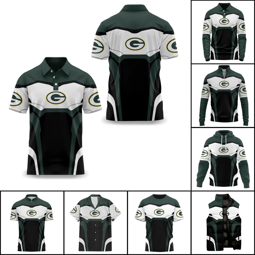 GB Apparels SC030