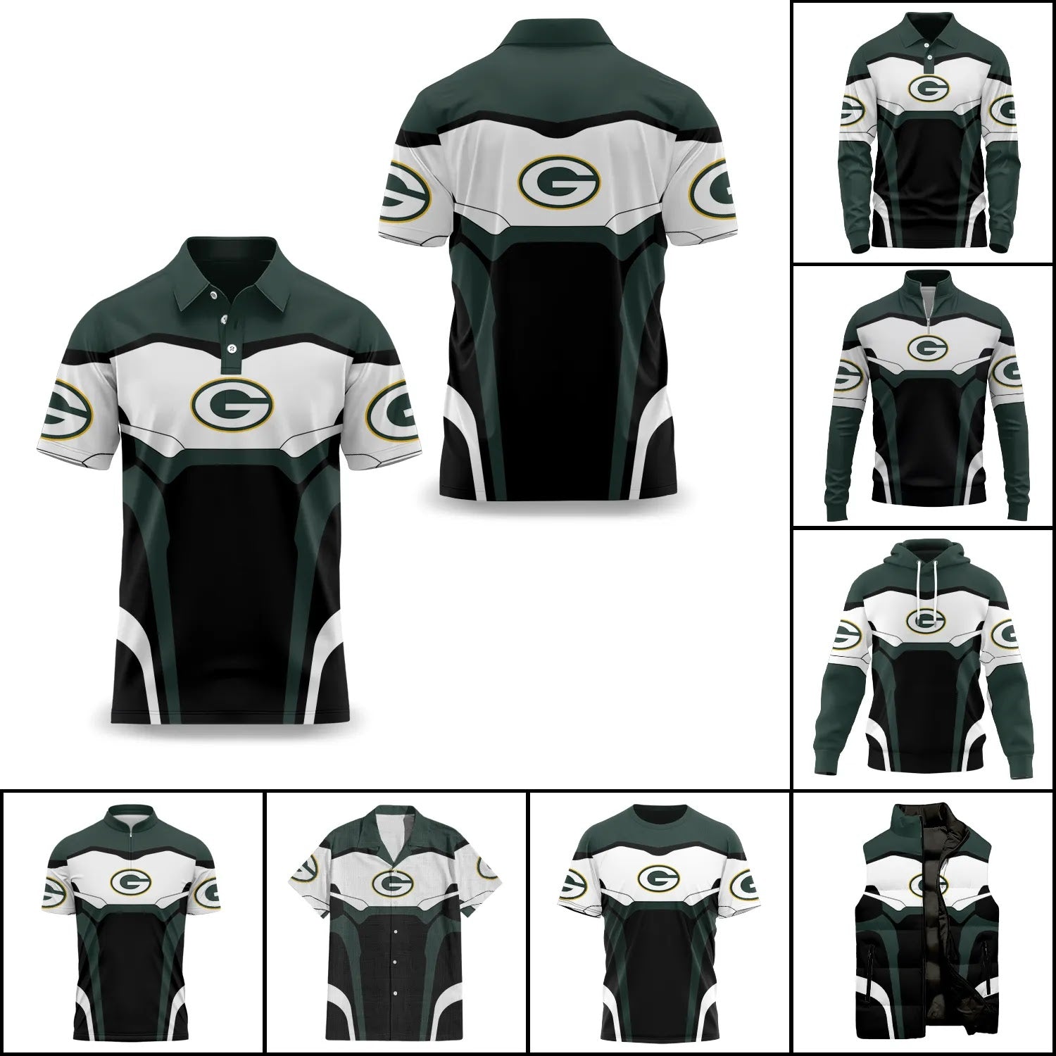 GB Apparels SC030
