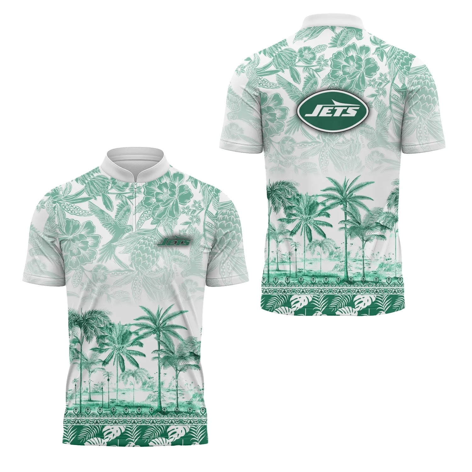 NYJ Apparels SC045