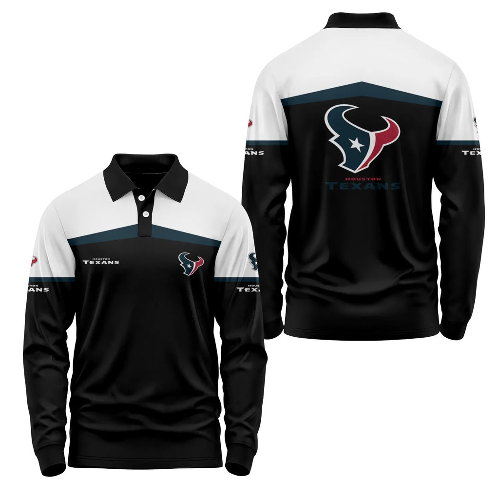 HOU Apparels SC031