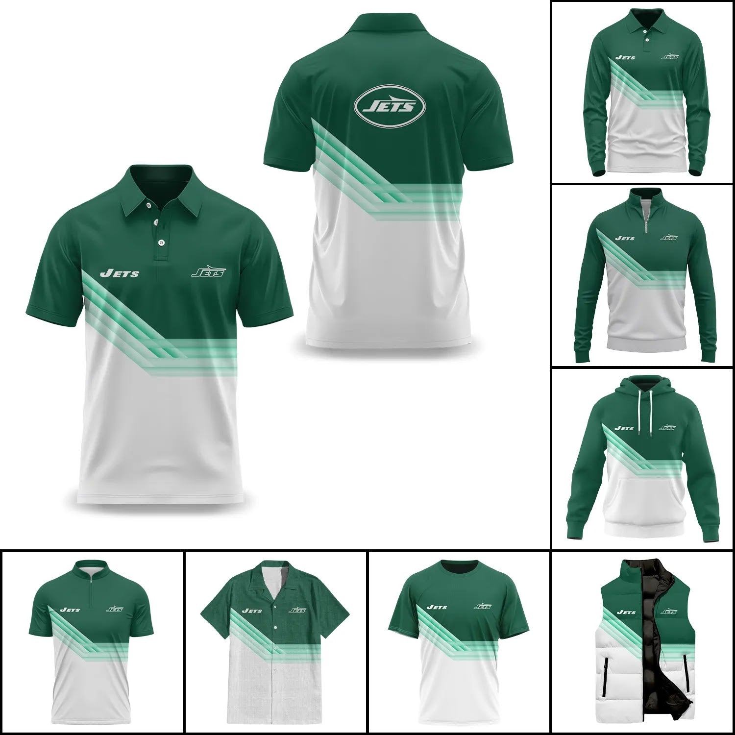 NYJ Apparels SC106