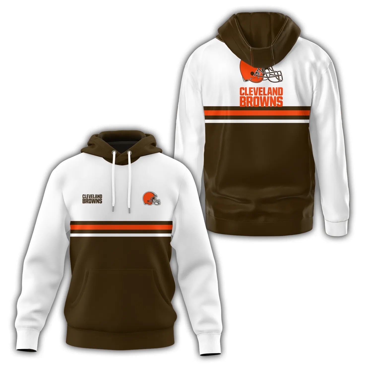 CLE Apparels SC015