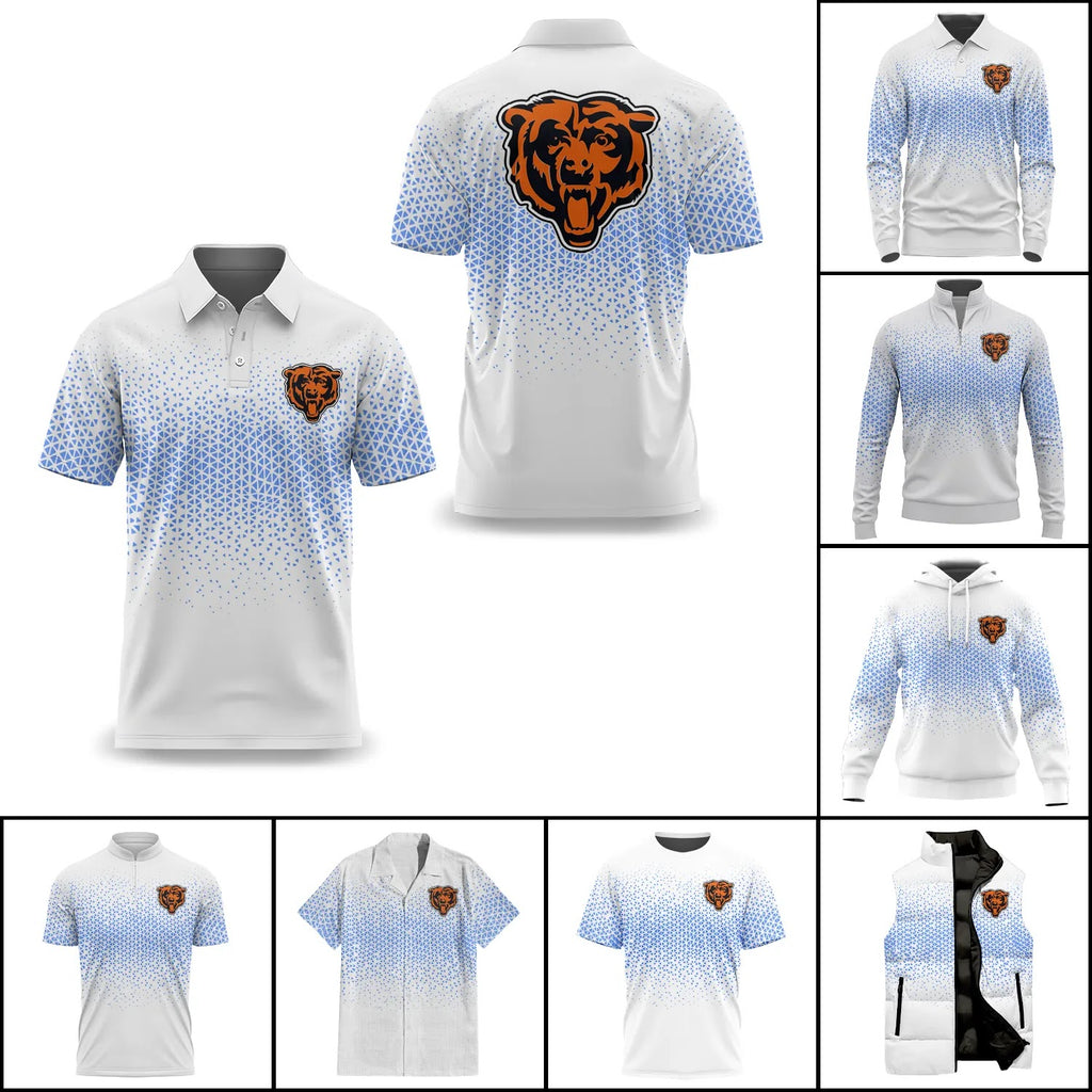 CHI Apparels SC171