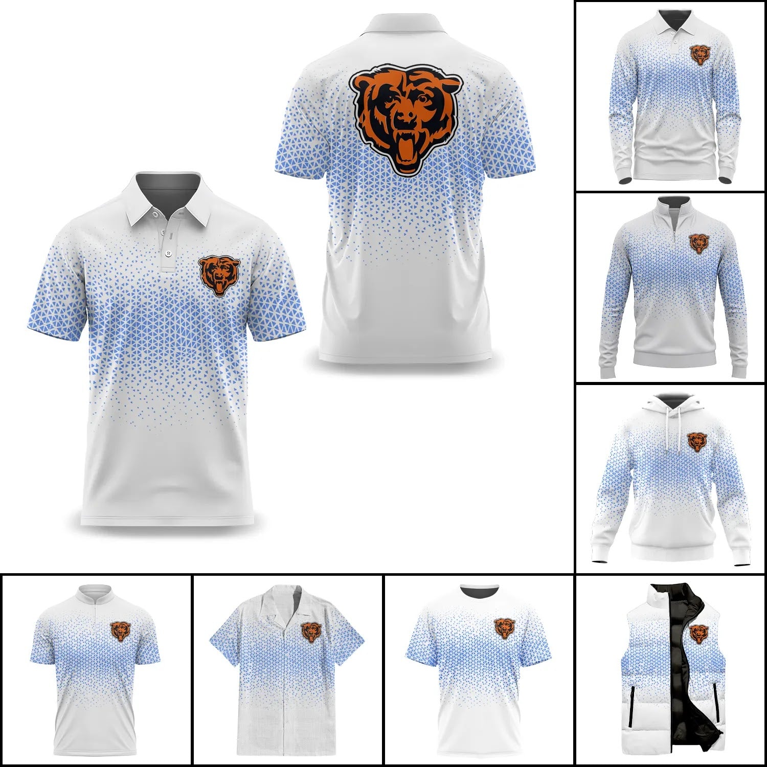 CHI Apparels SC171
