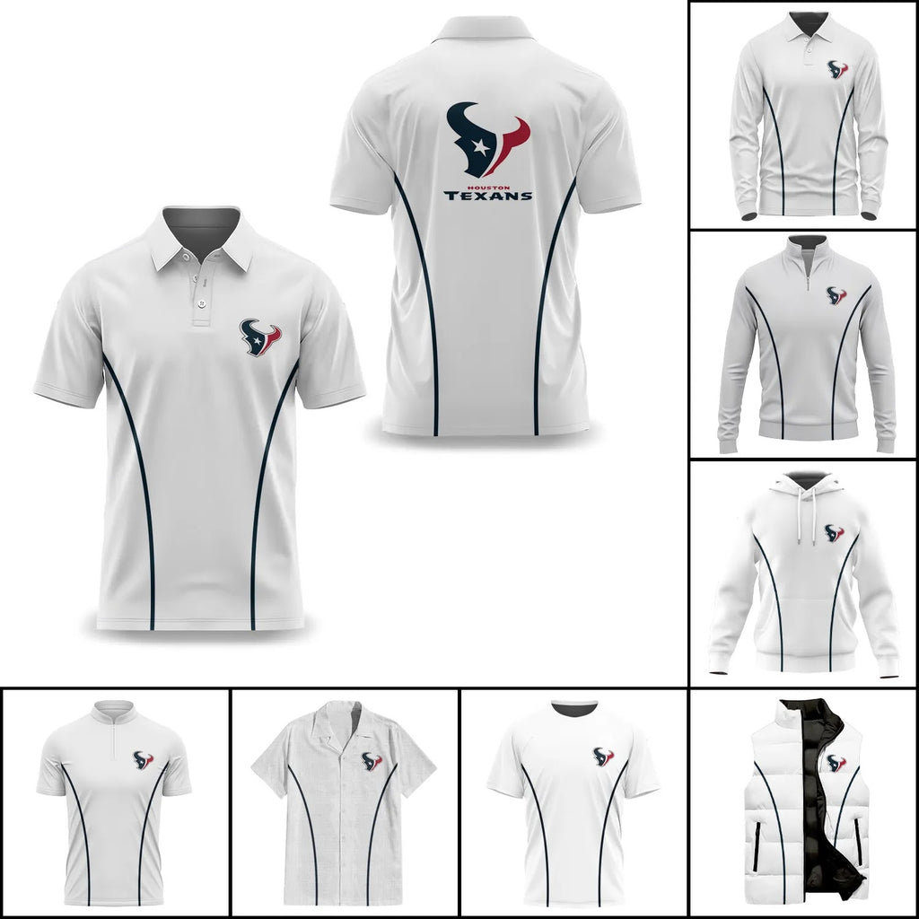 HOU Apparels SC025