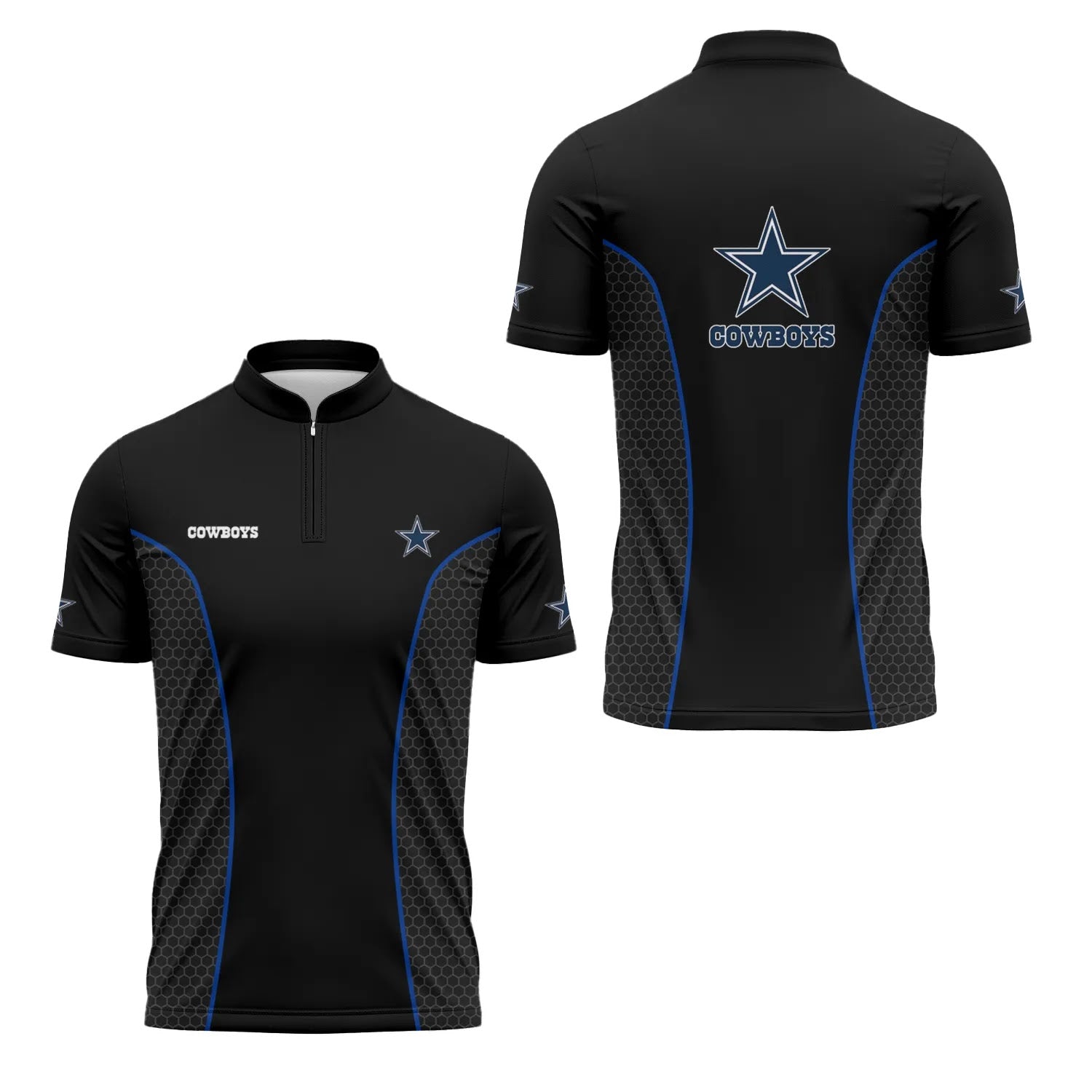 DAL Apparels SC072