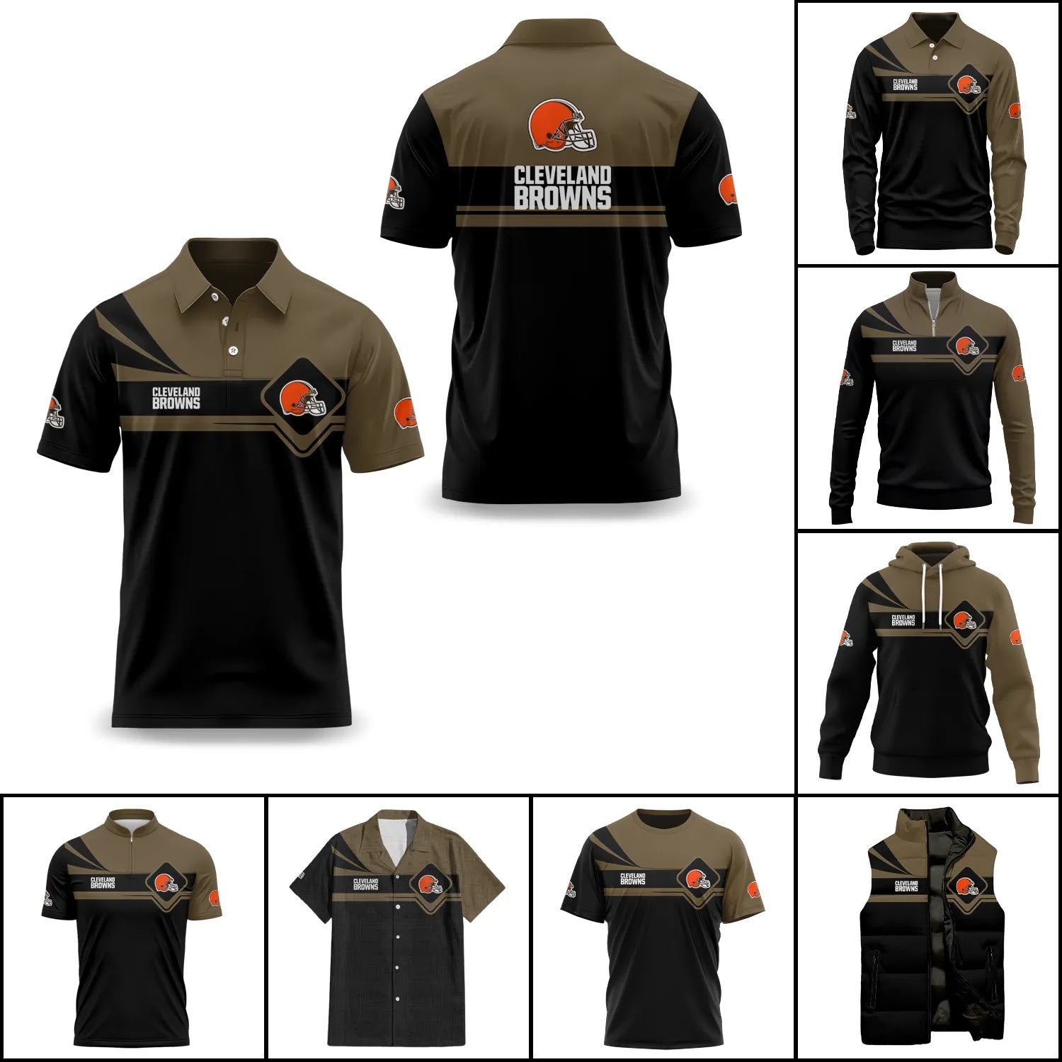 CLE Apparels SC066
