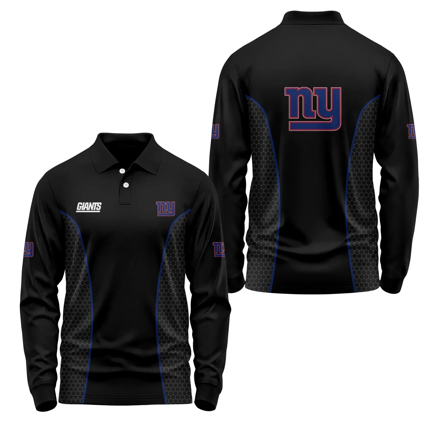 NYG Apparels SC072