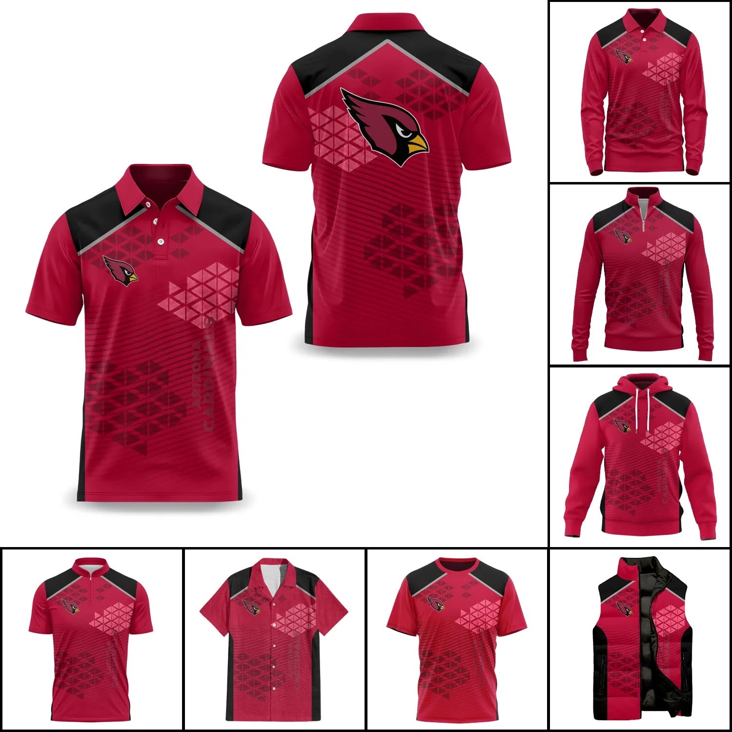 ARI Apparels SC144