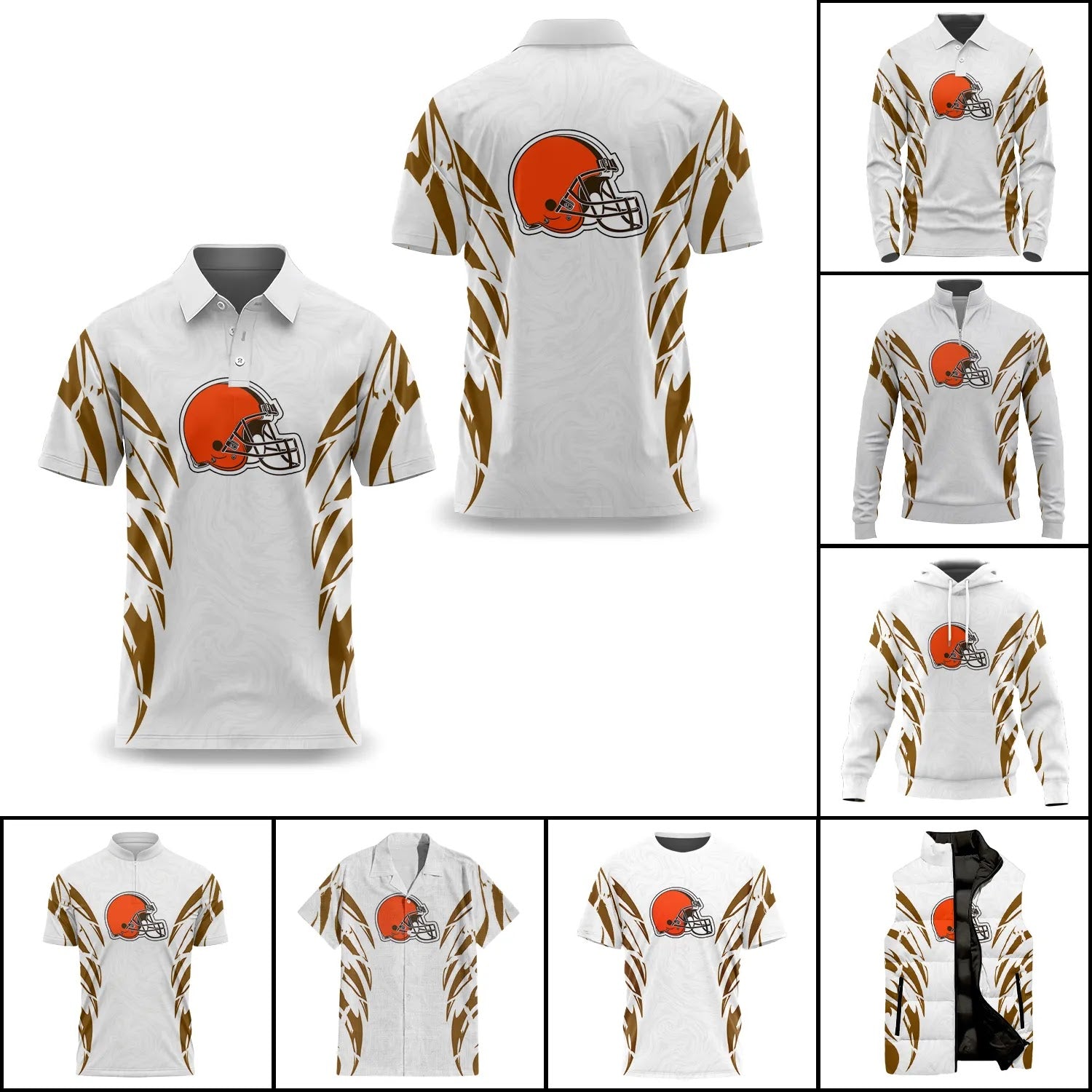 CLE Apparels SC175