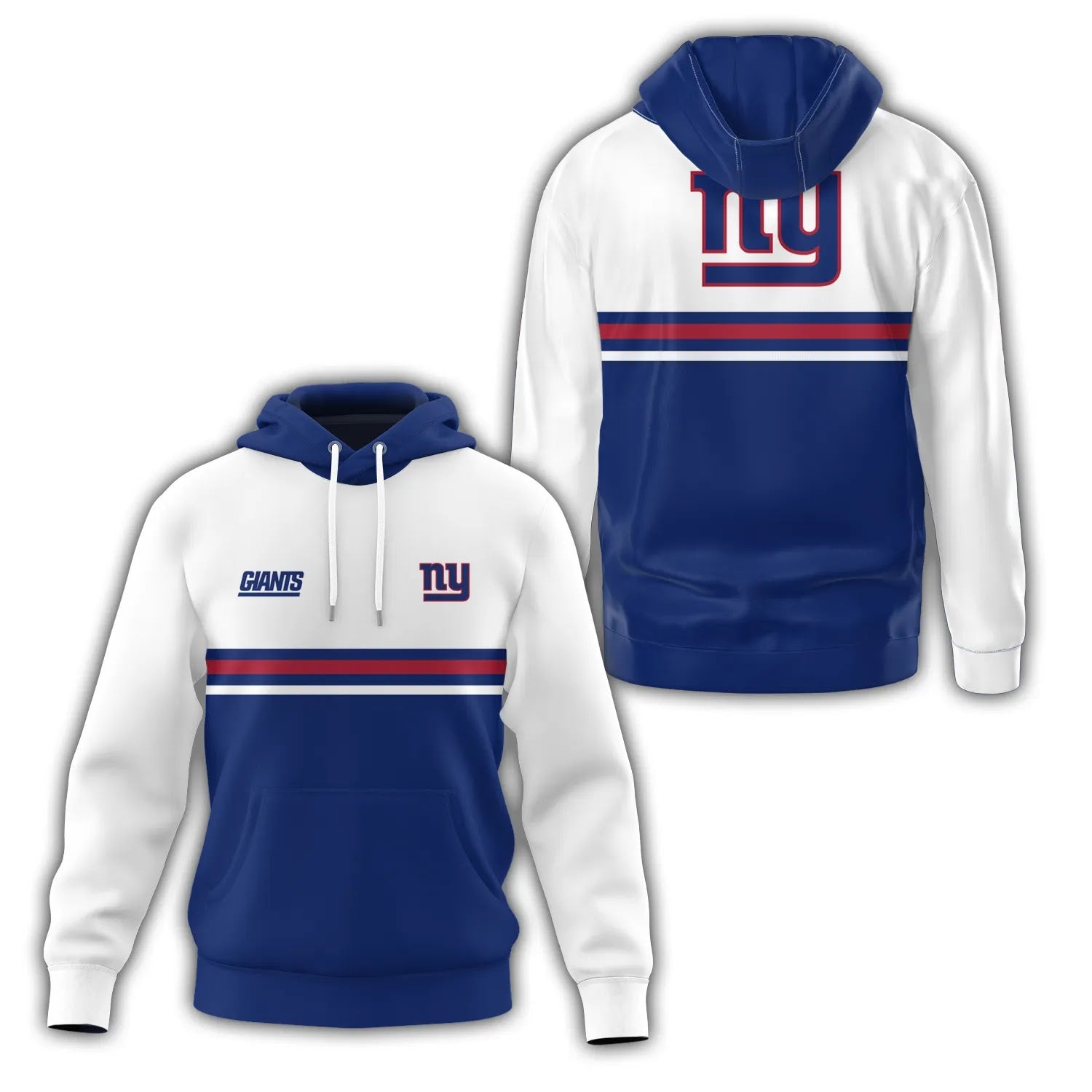 NYG Apparels SC015
