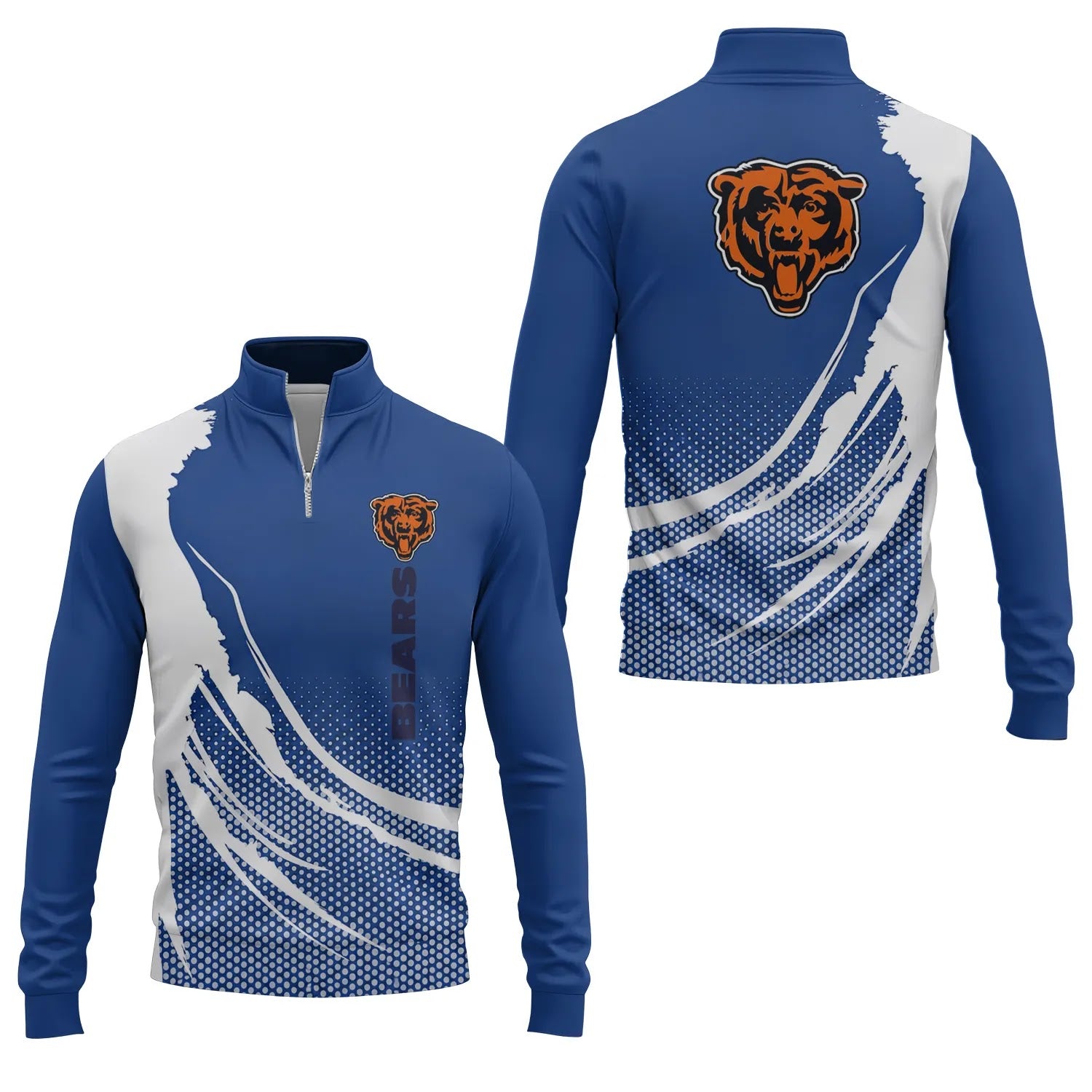 CHI Apparels SC168