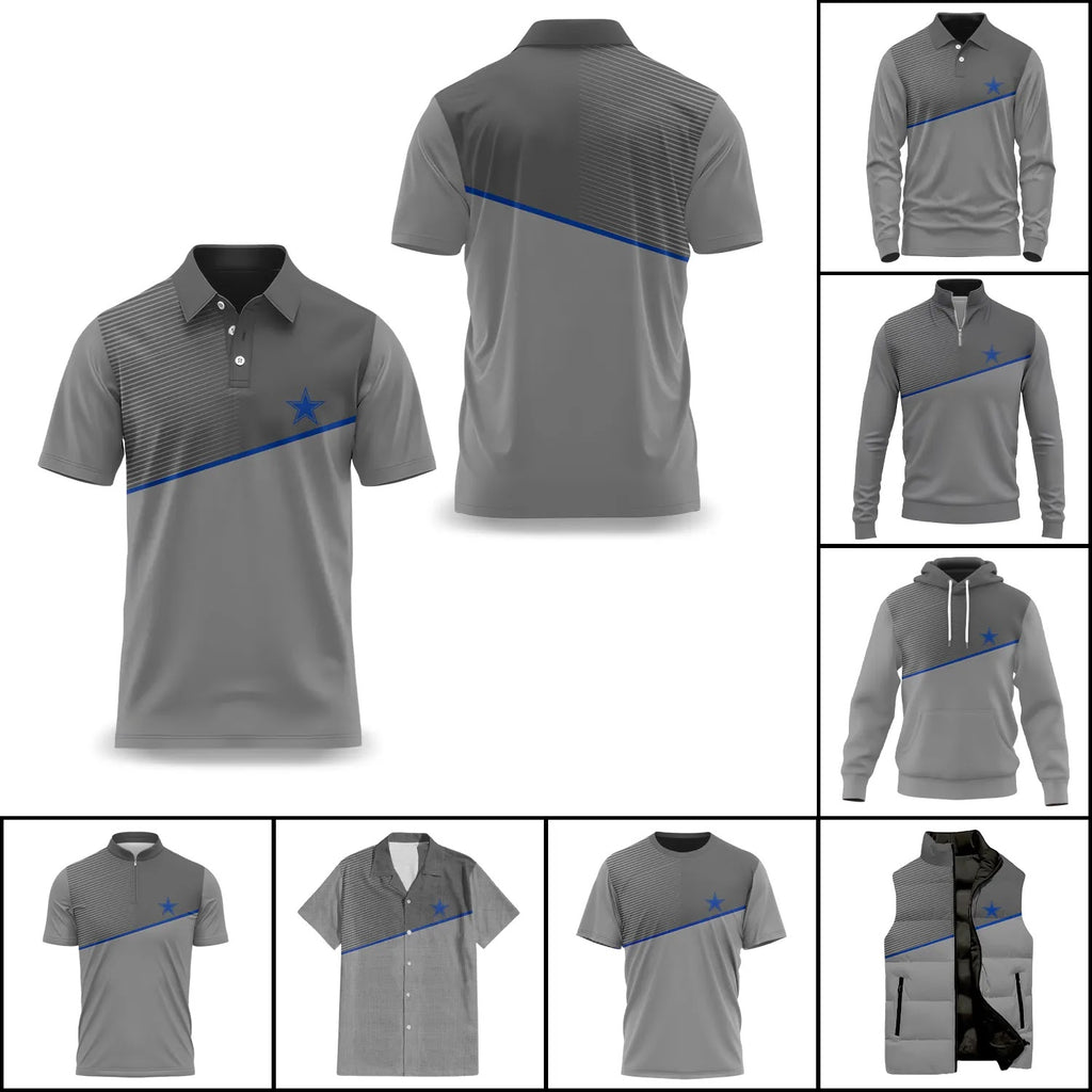 DAL Apparels SC116