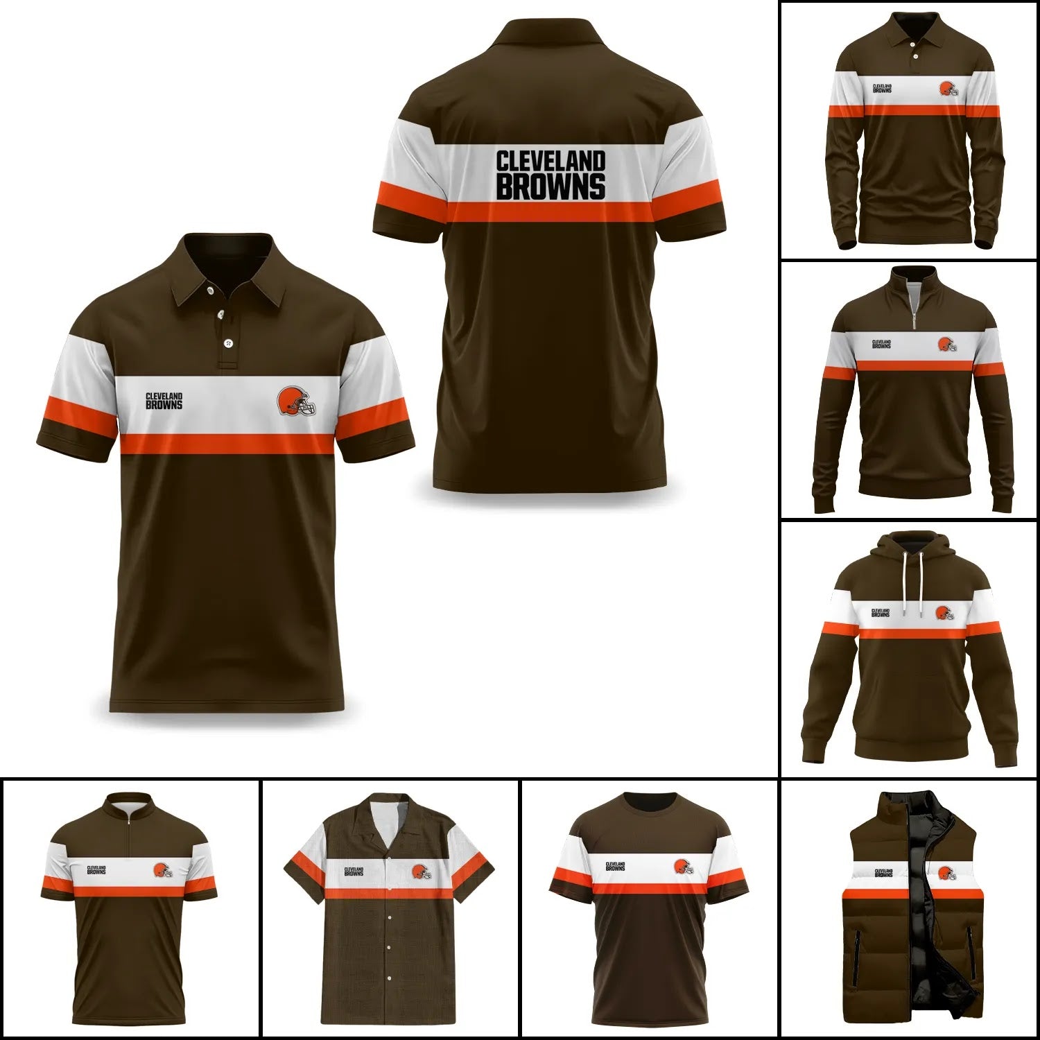 CLE Apparels SC046