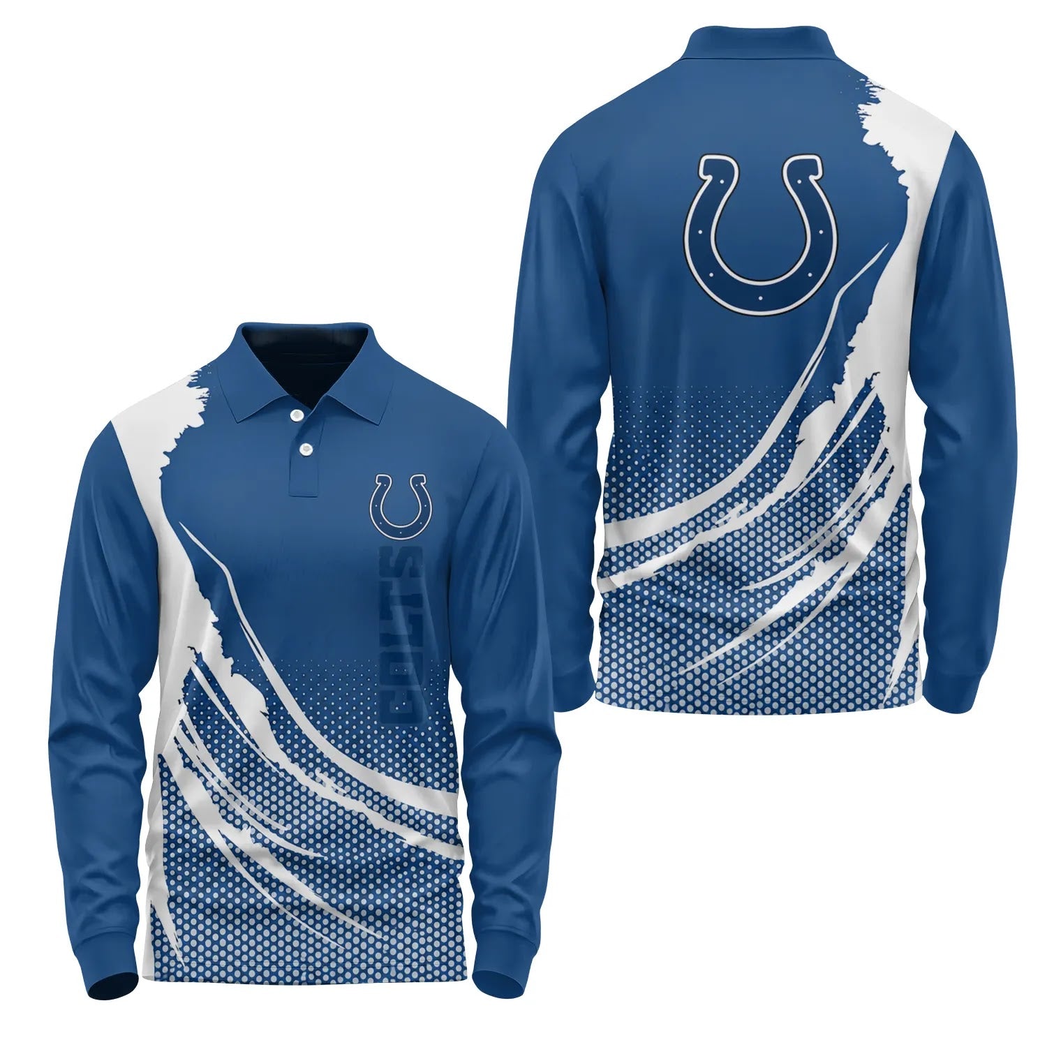 IND Apparels SC168
