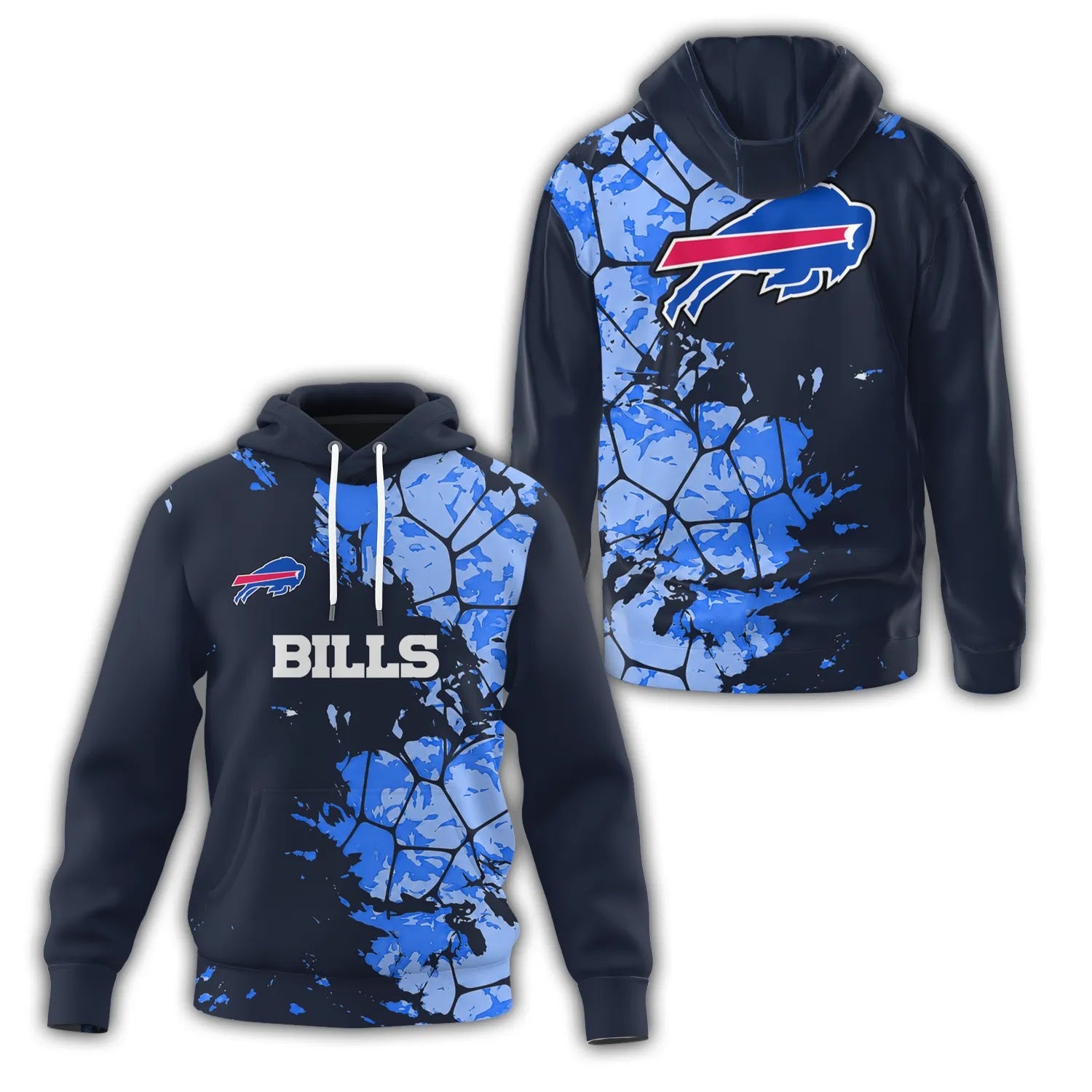 BUF Apparels SC165