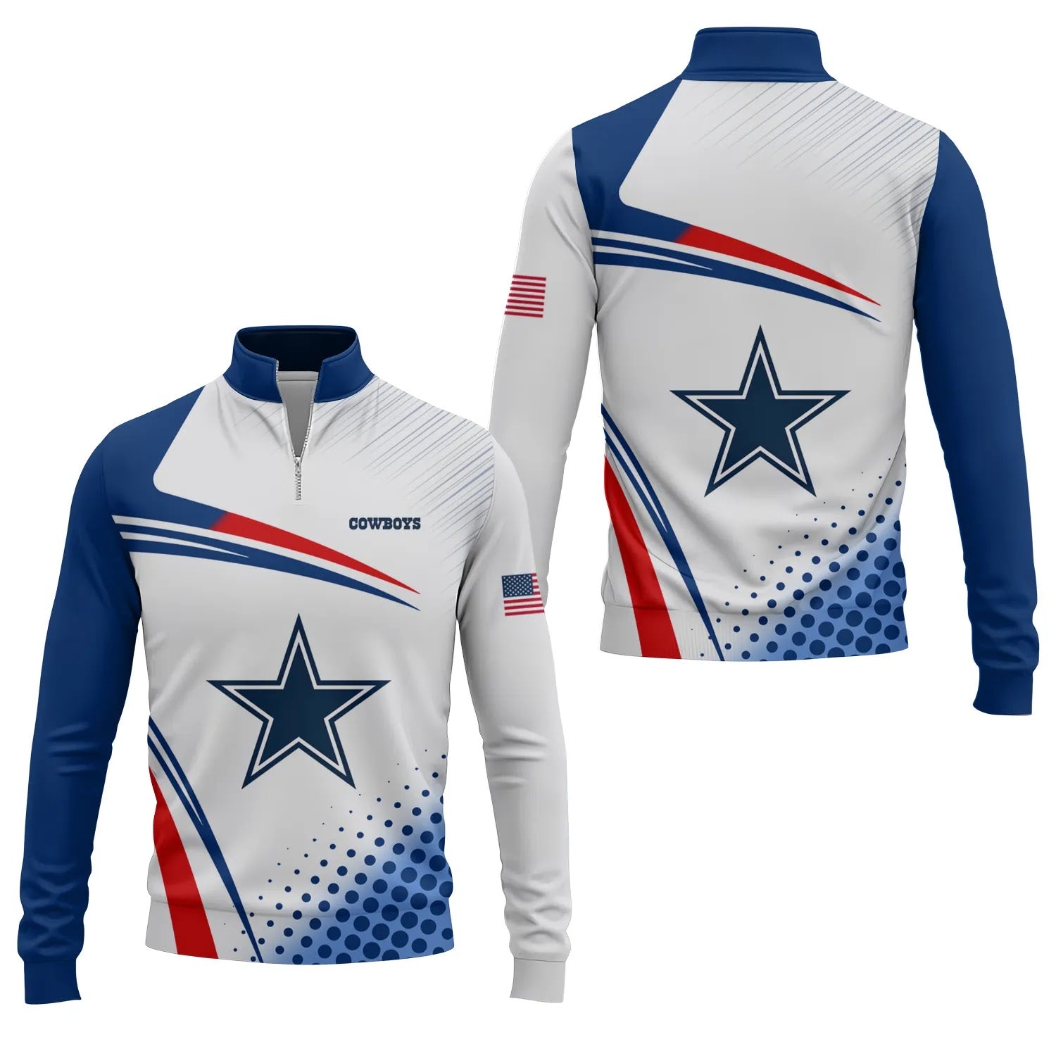 DAL Apparels FSC005