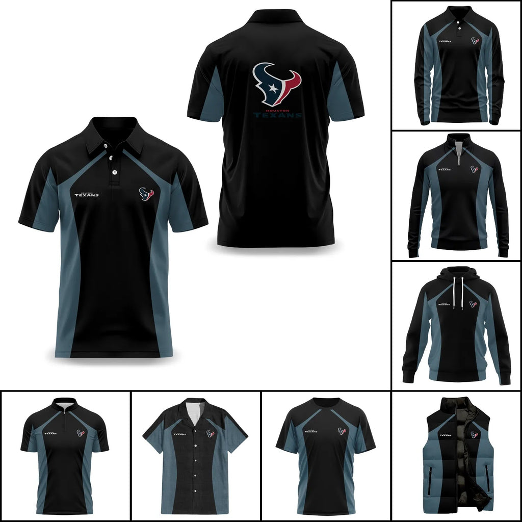 HOU Apparels SC048