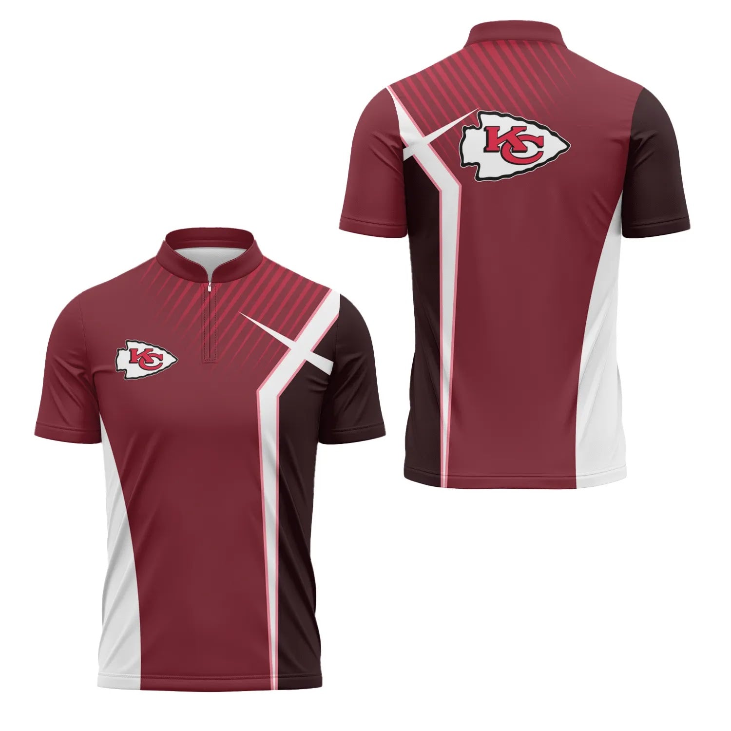 KC Apparels SC155
