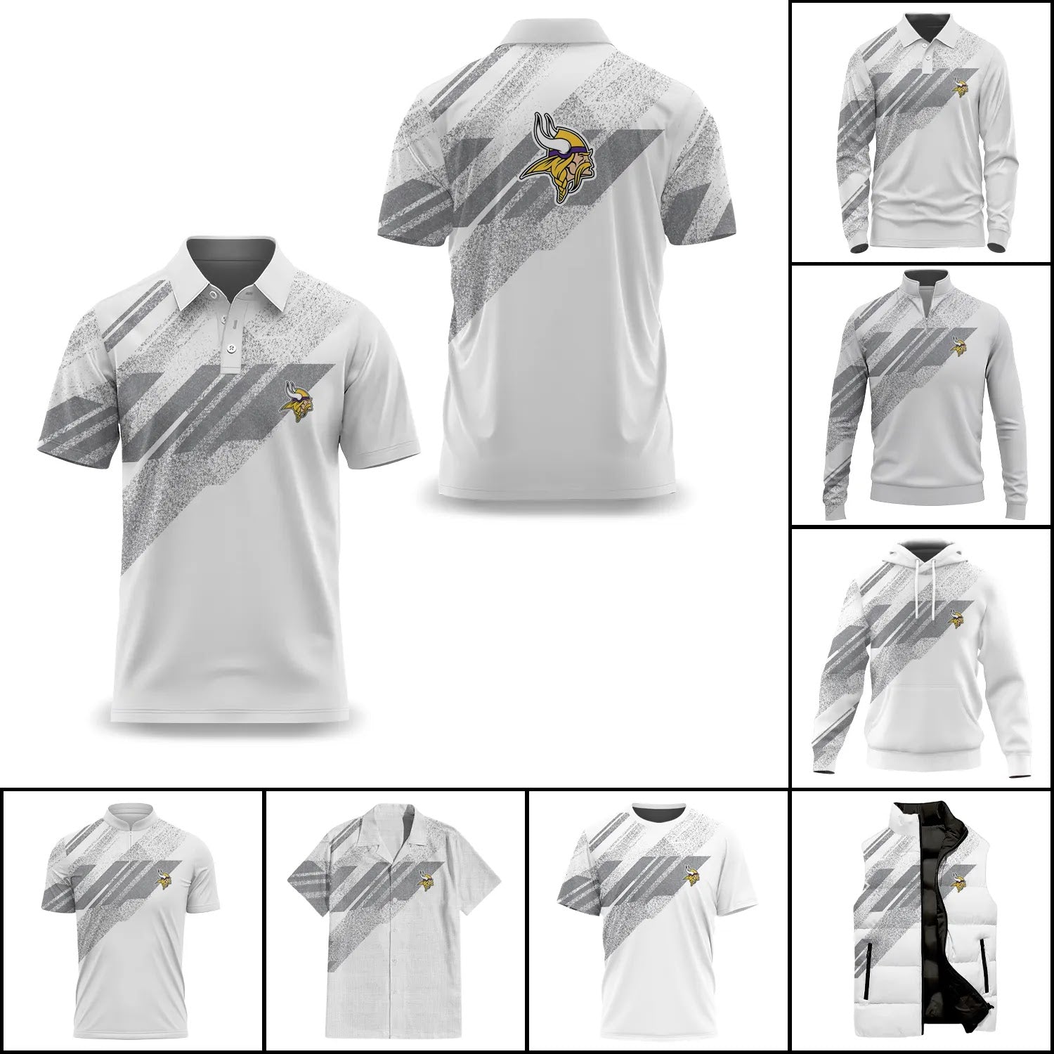 MIN Apparels SC105