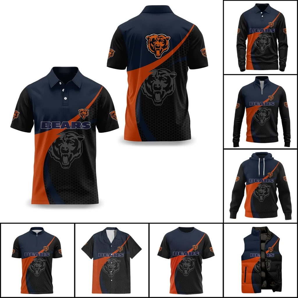 CHI Apparels SC002