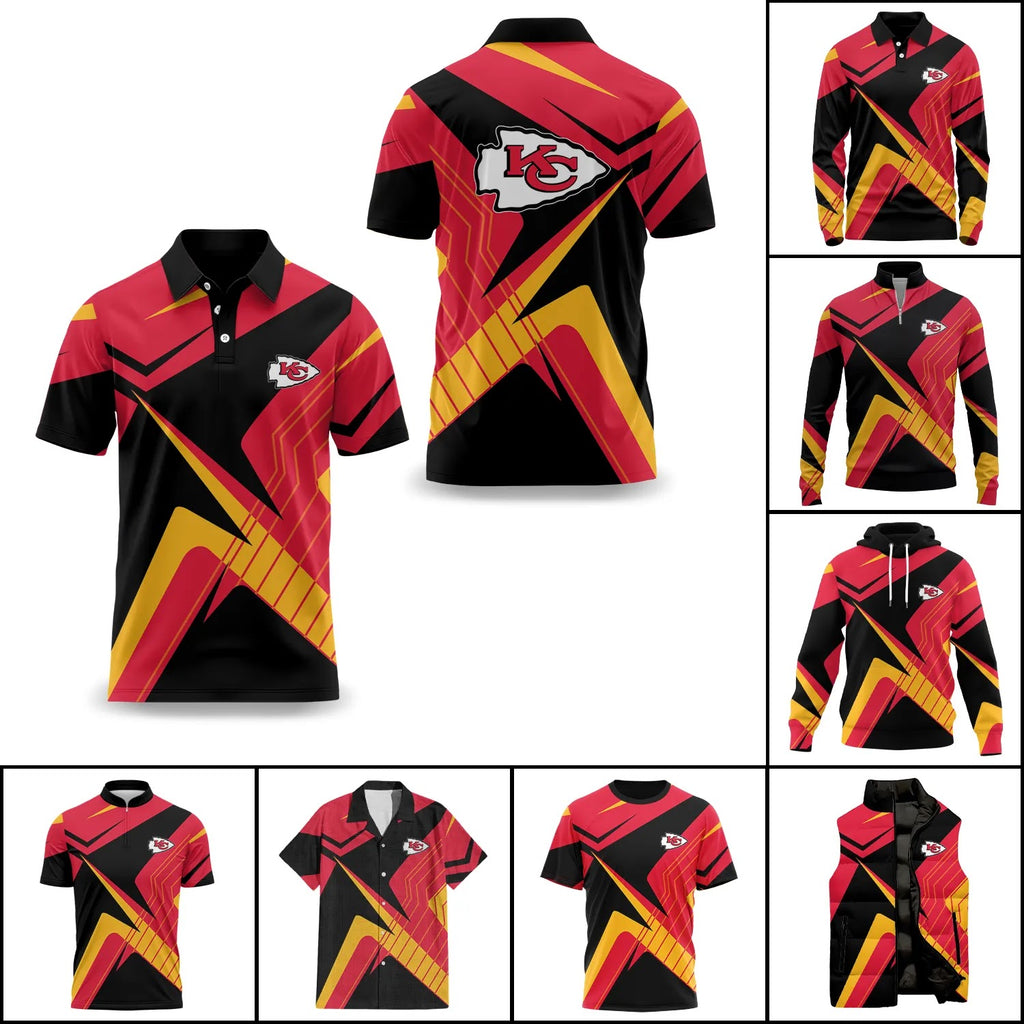 KC Apparels SC136