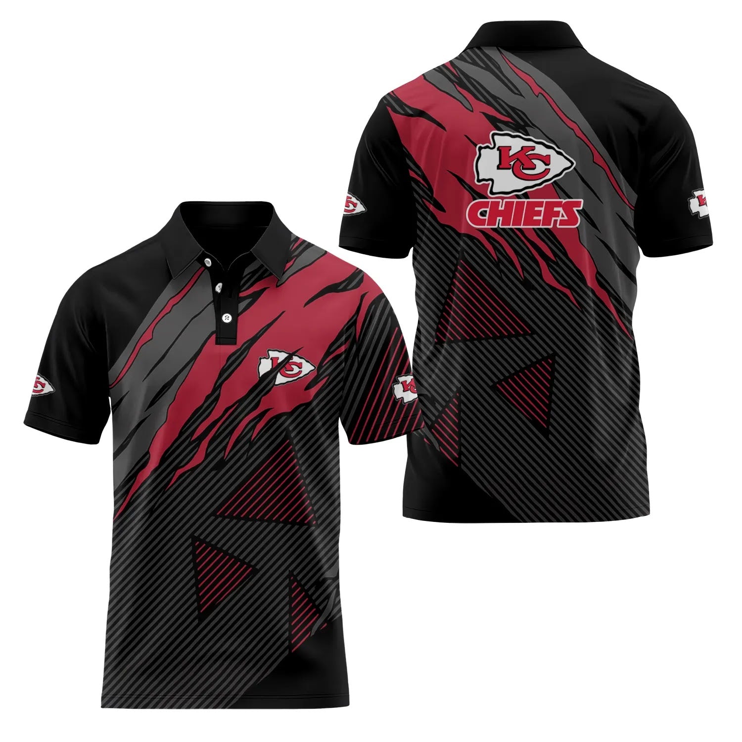 KC Apparels SC009