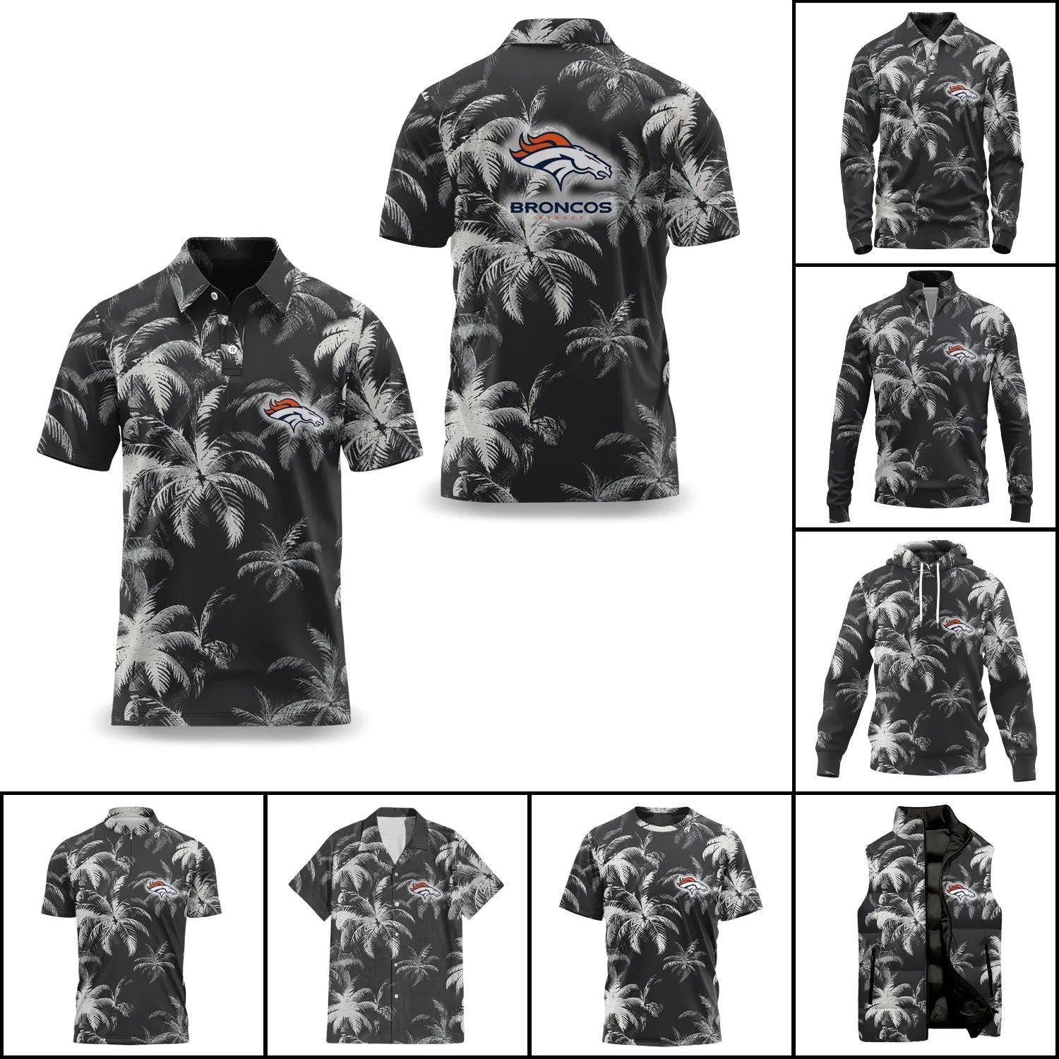 DEN Apparels SC112